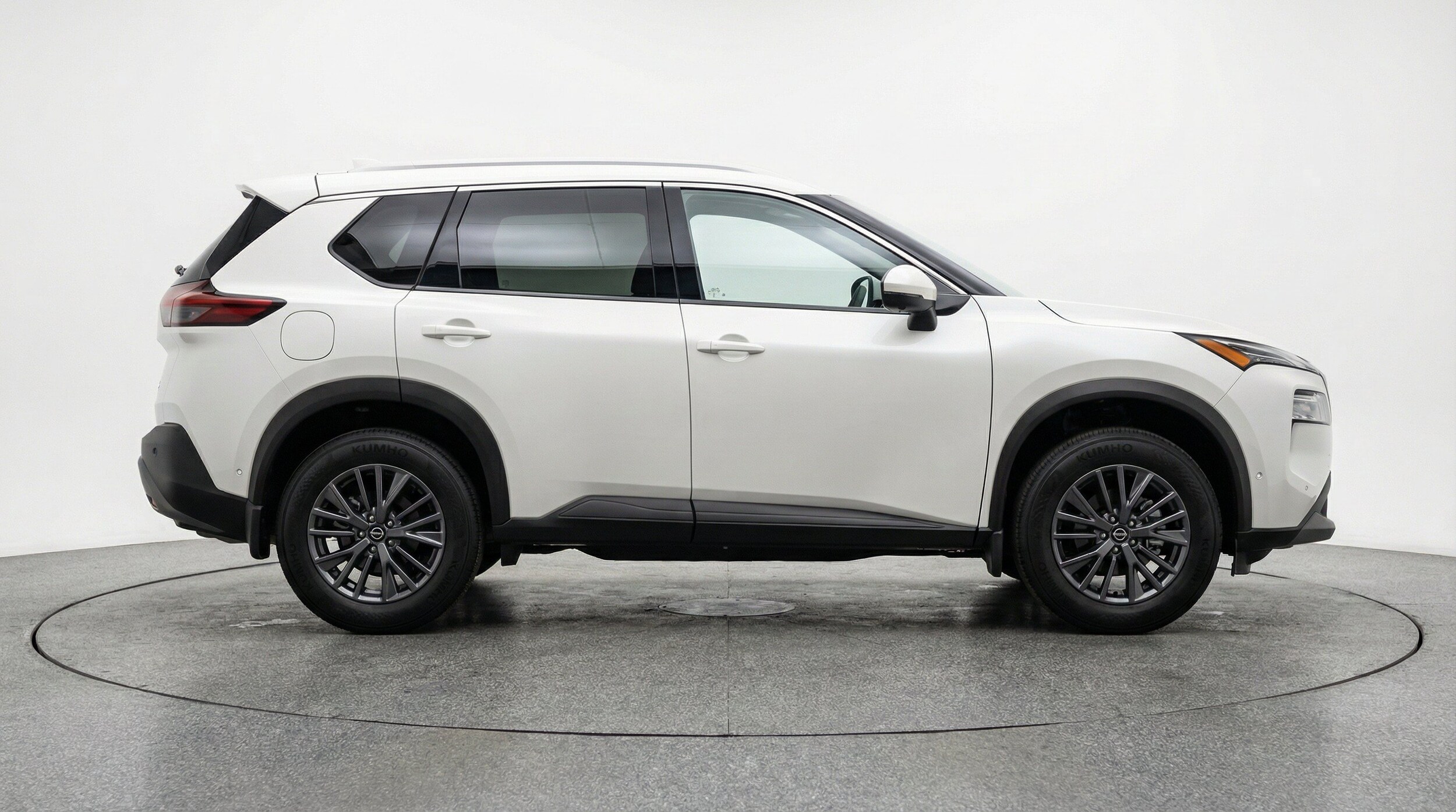 Thumbnail: 2026 Nissan Rogue - 11