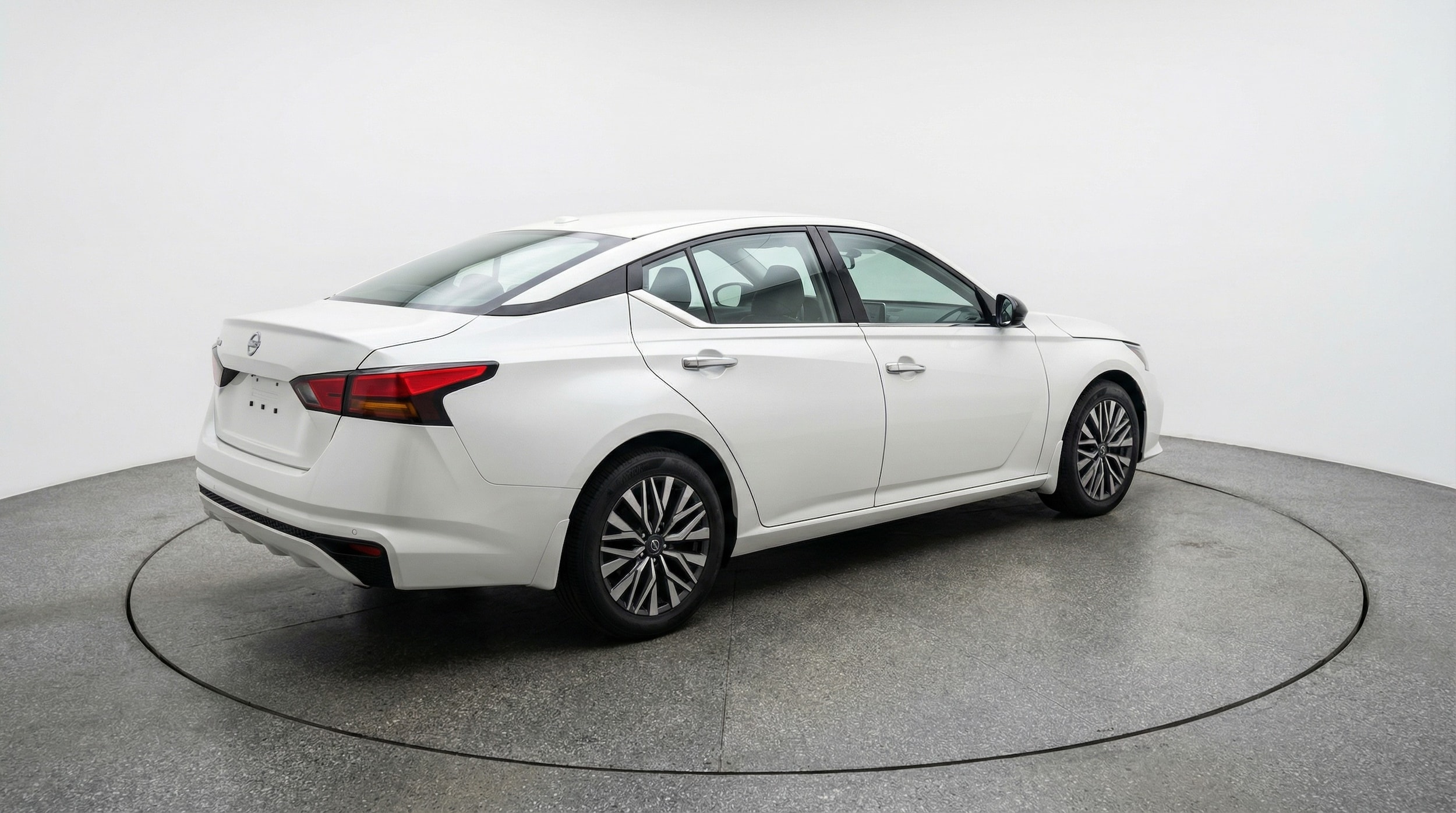 Thumbnail: 2025 Nissan Altima - 7