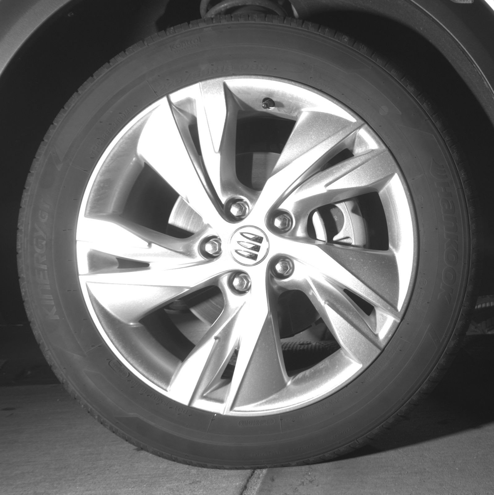 Thumbnail: 2025 Buick Encore GX - 13