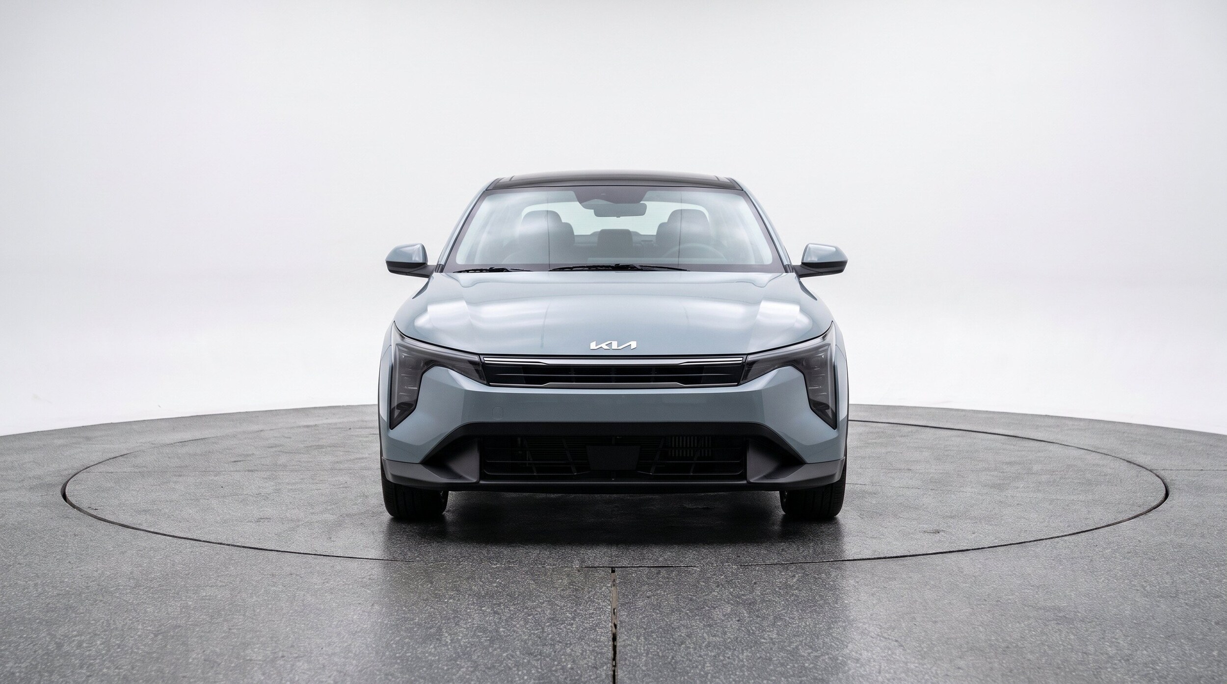 Thumbnail: 2026 Kia K4 - 2