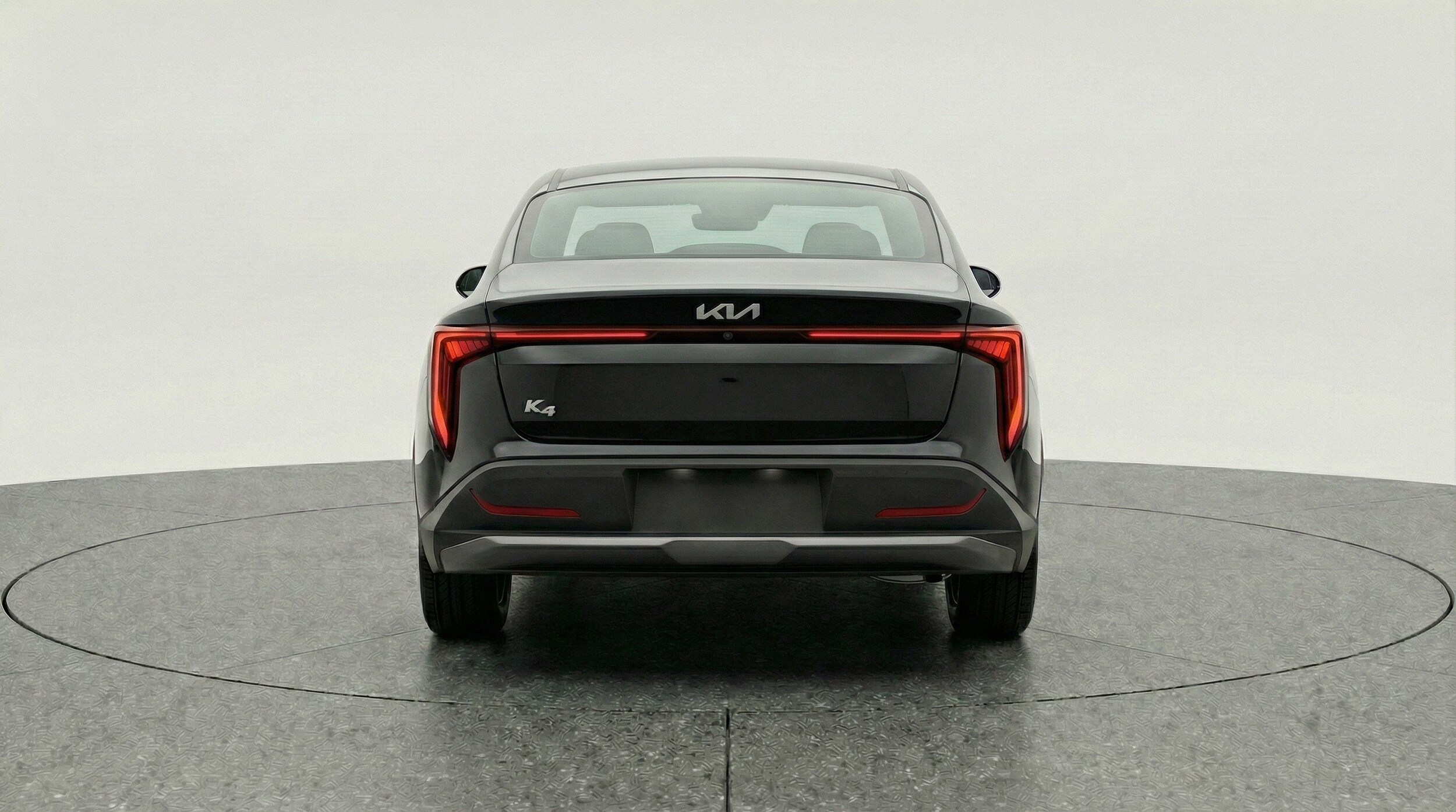 Thumbnail: 2025 Kia K4 - 7
