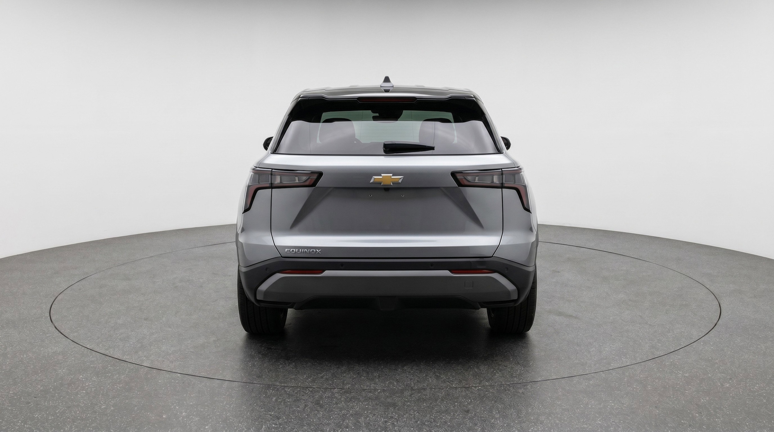 Thumbnail: 2025 Chevrolet Equinox - 7