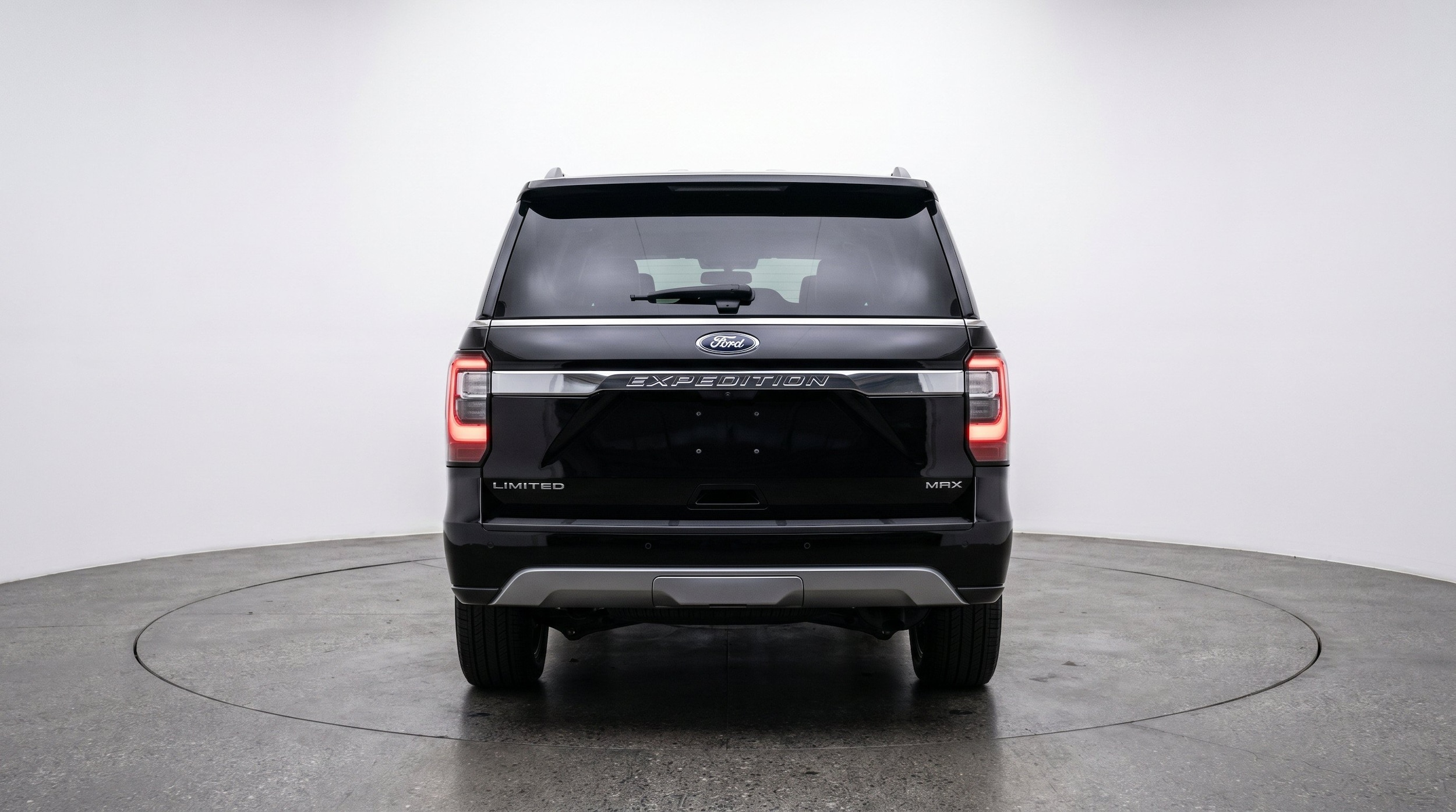 Thumbnail: 2024 Ford Expedition MAX - 7