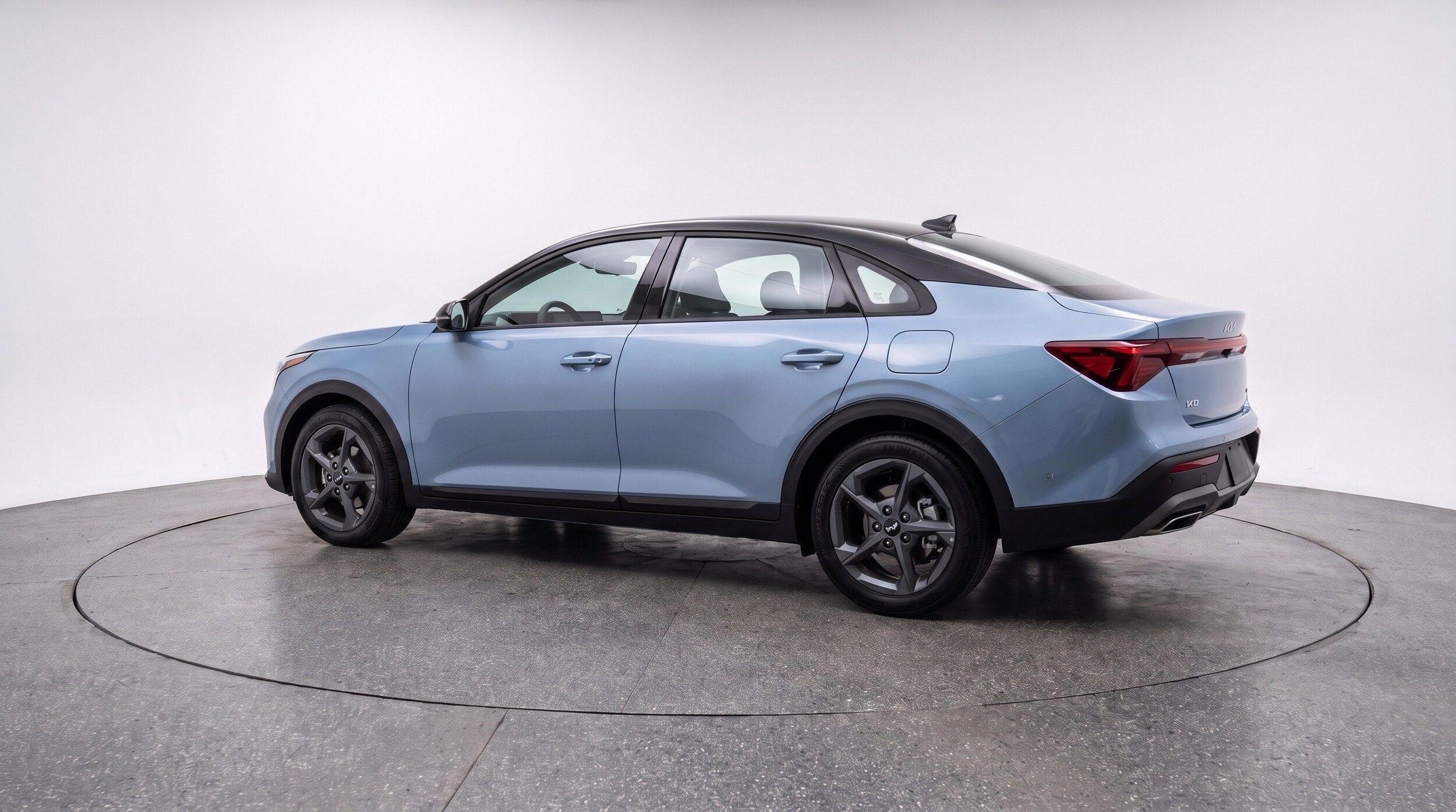 Thumbnail: 2026 Kia K4 - 6