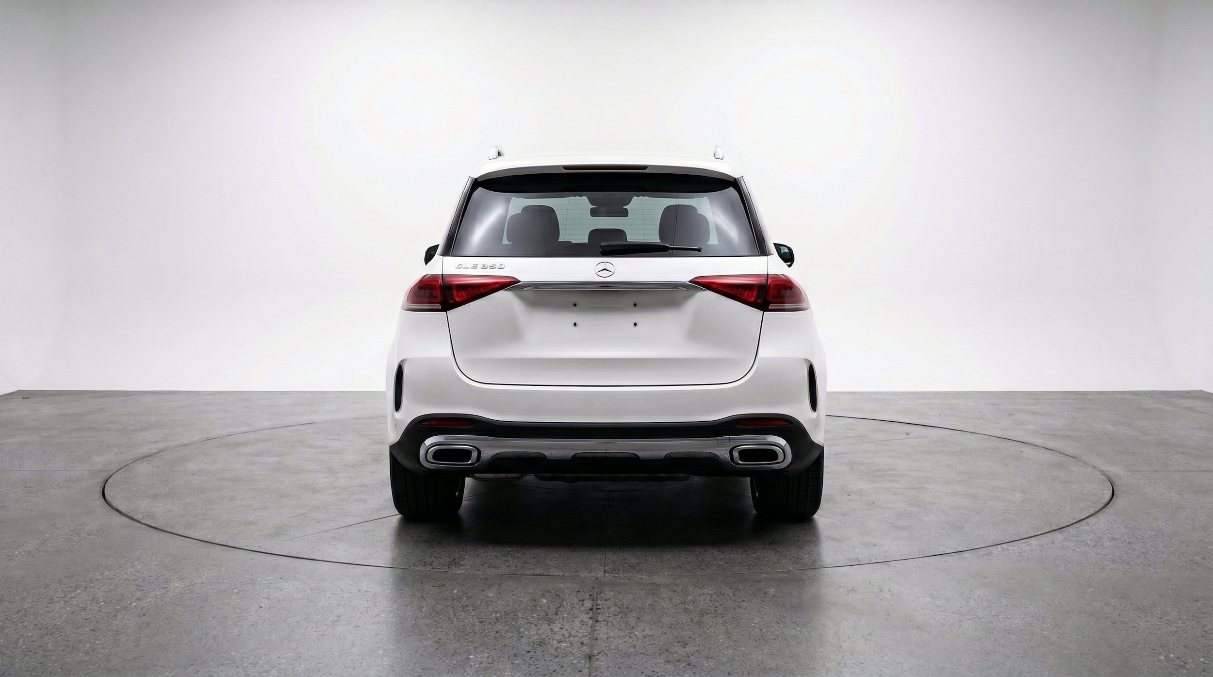 Thumbnail: 2026 Mercedes-Benz GLE - 7