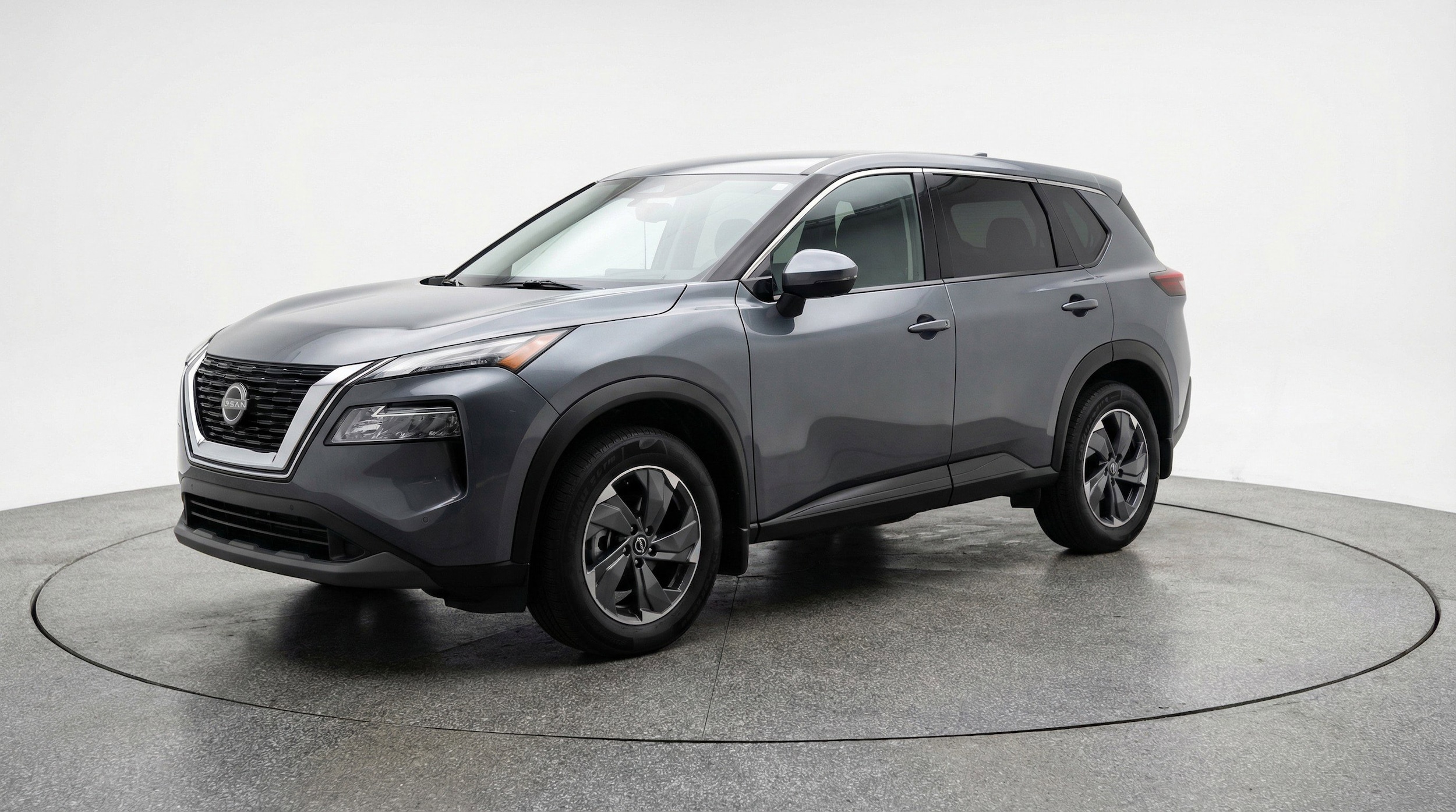 Thumbnail: 2025 Nissan Rogue - 3