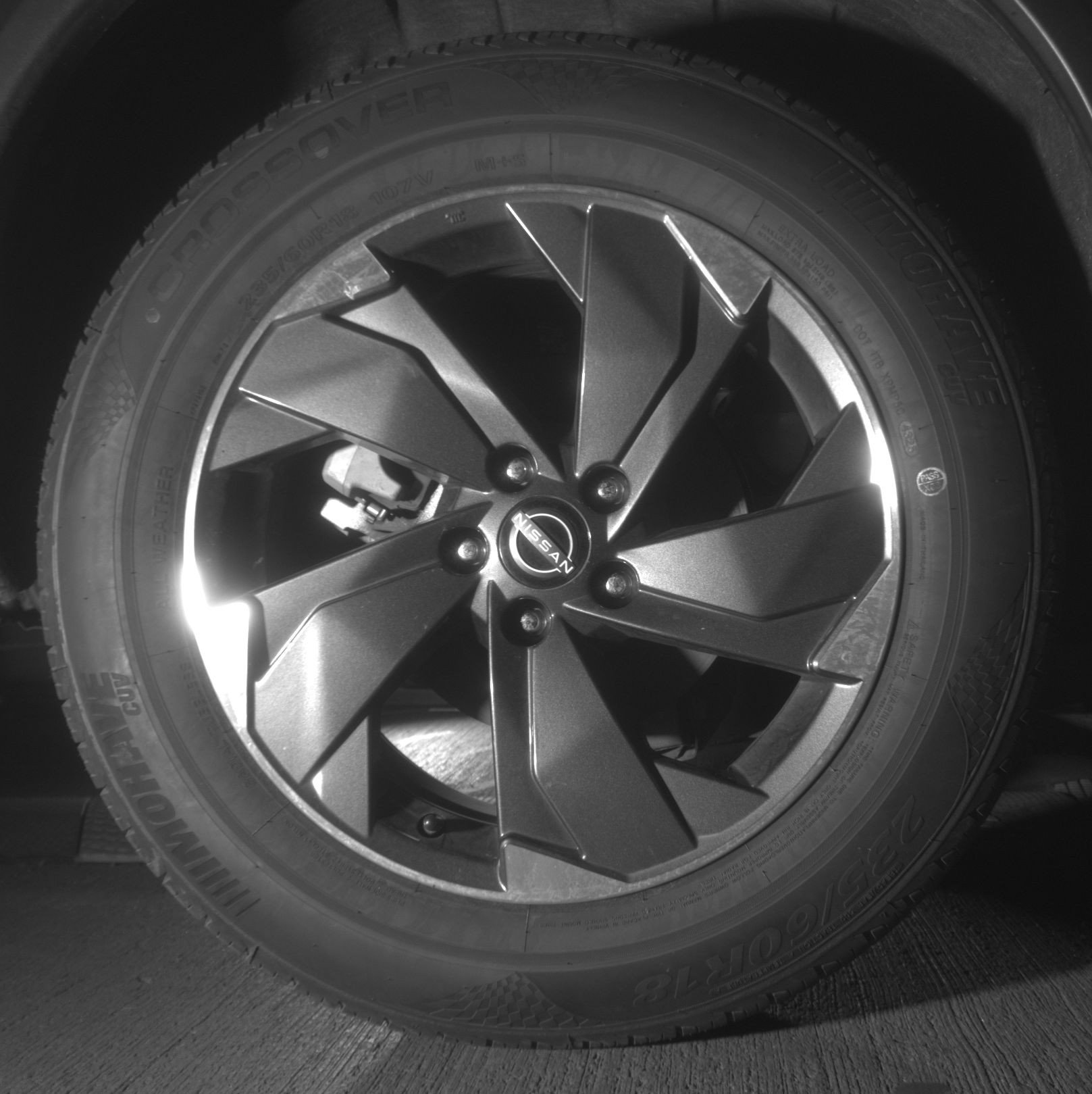 Thumbnail: 2025 Nissan Rogue - 15
