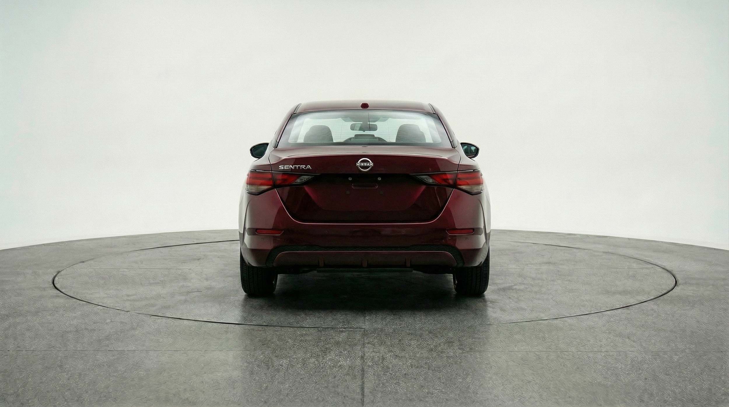 Thumbnail: 2025 Nissan Sentra - 7