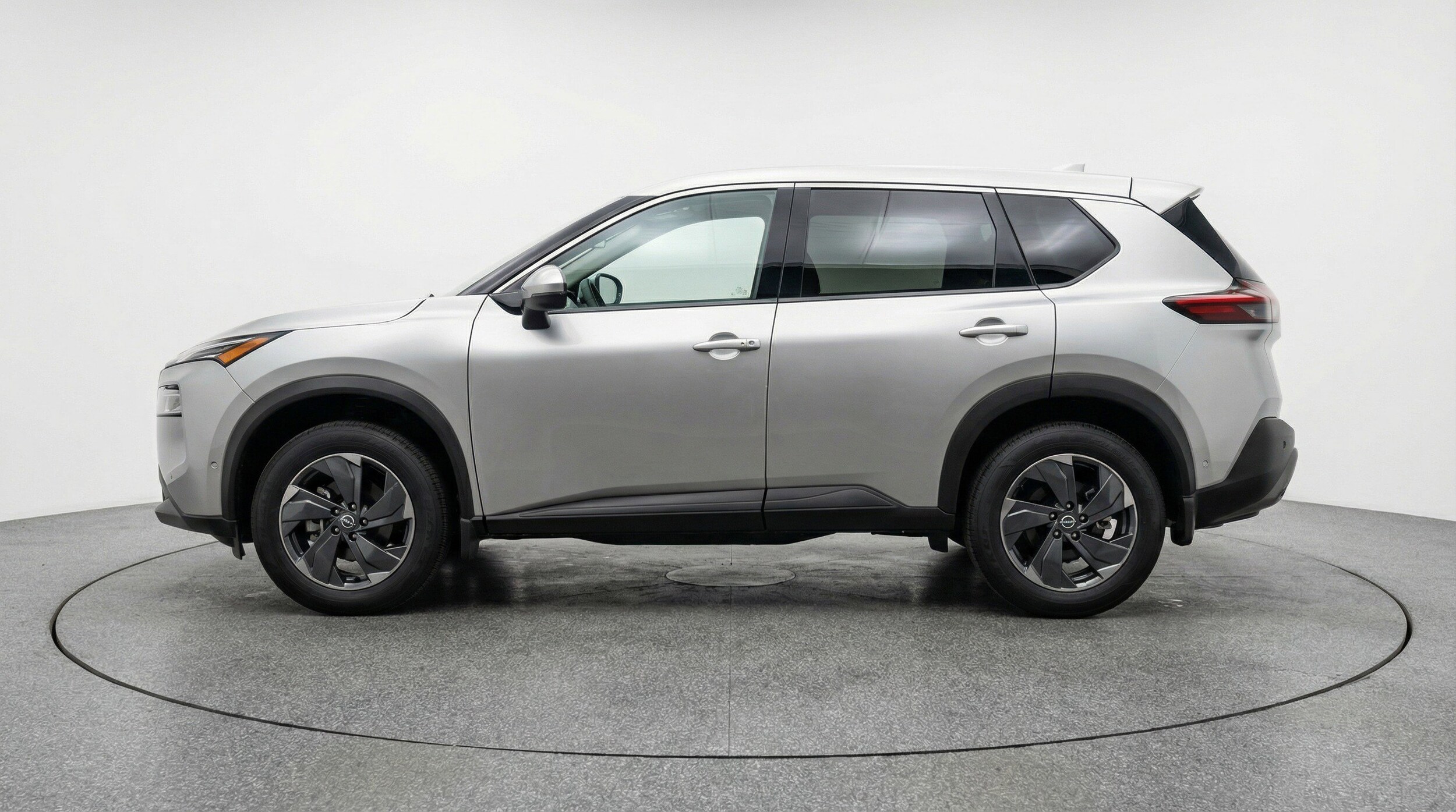 Thumbnail: 2025 Nissan Rogue - 5