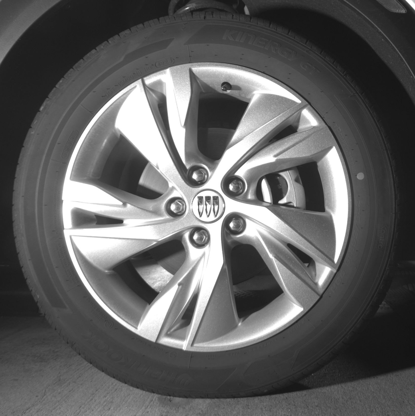 Thumbnail: 2026 Buick Encore GX - 13