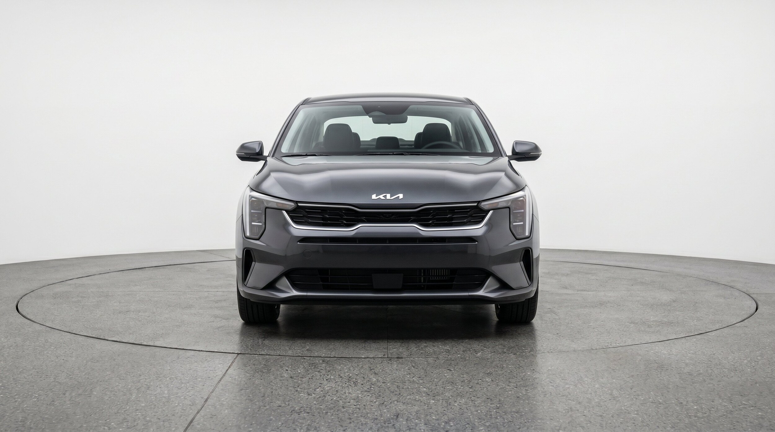 Thumbnail: 2026 Kia K4 - 2