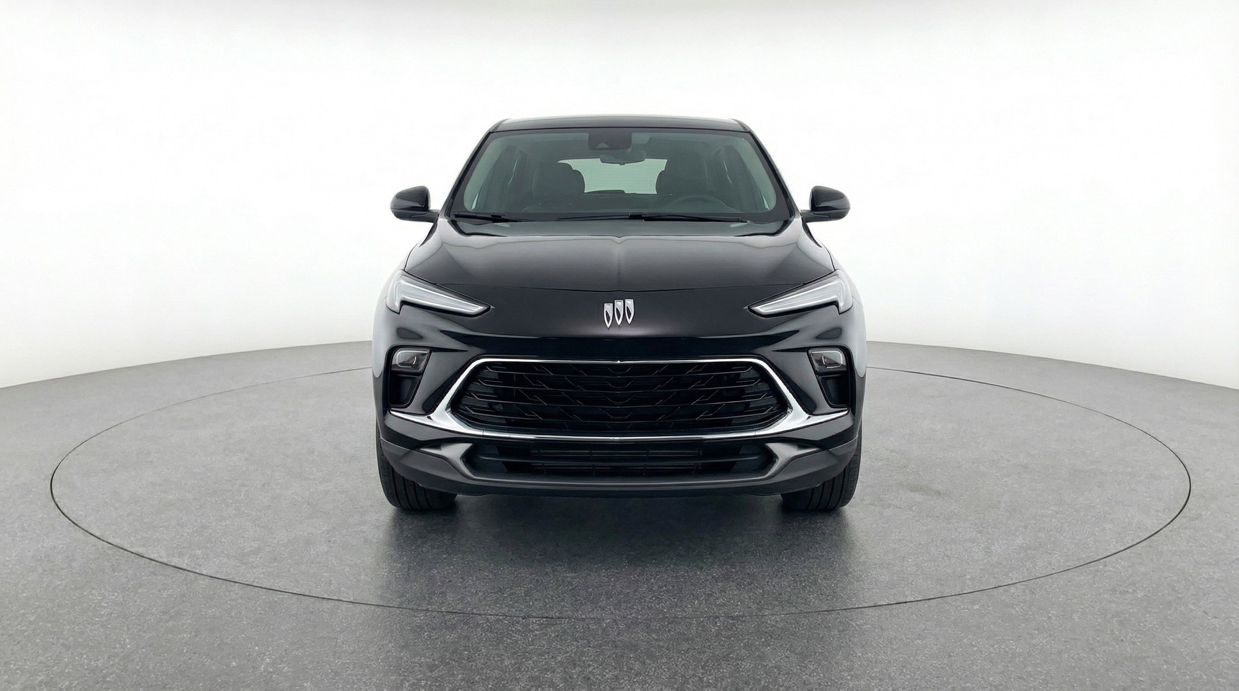 Thumbnail: 2025 Buick Encore GX - 2