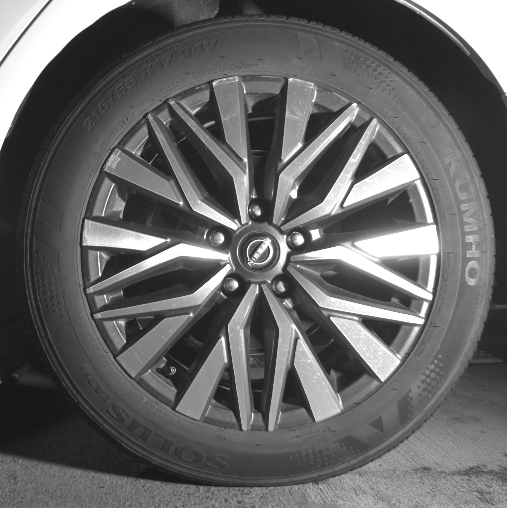 Thumbnail: 2025 Nissan Altima - 14