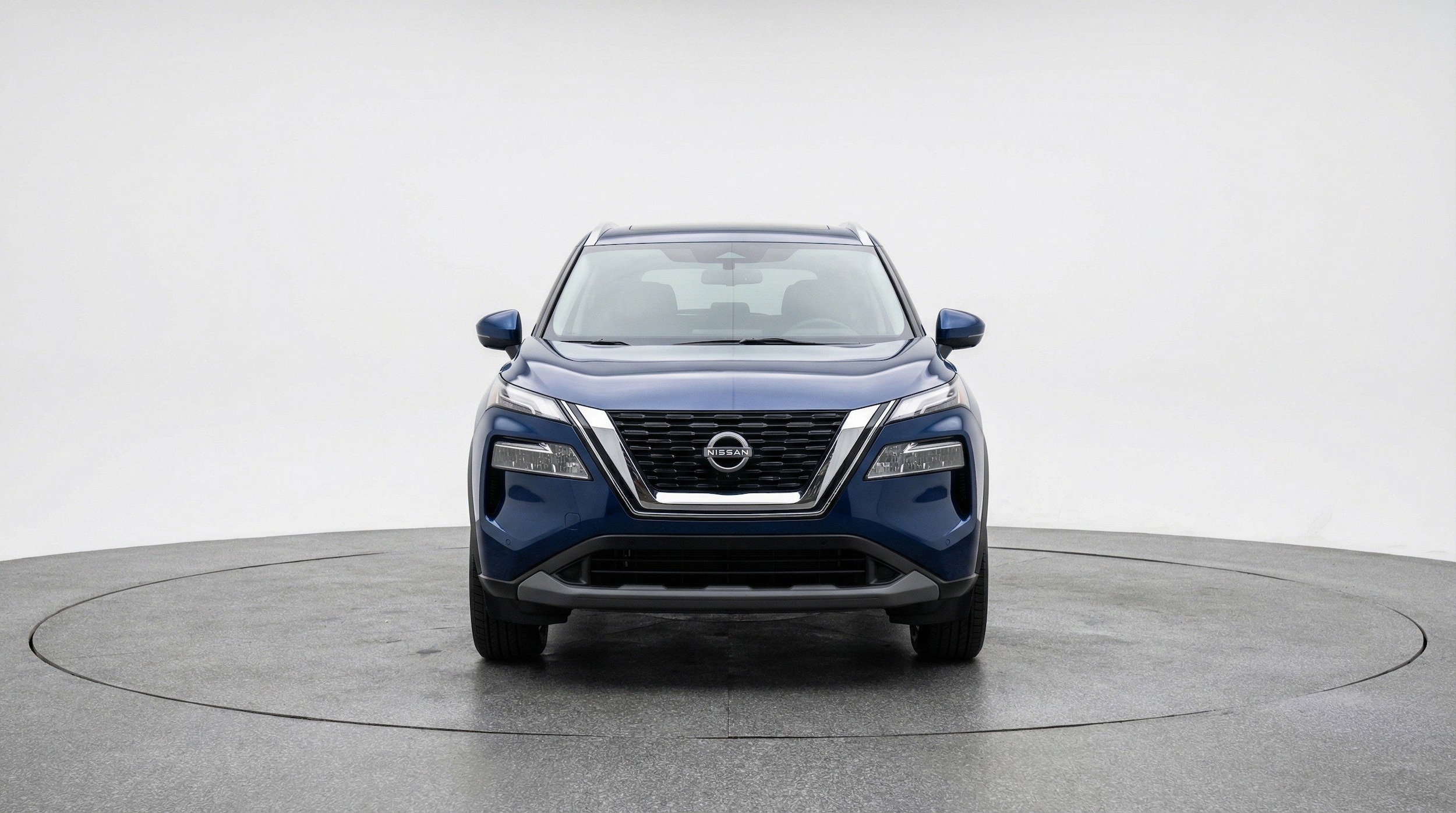 Thumbnail: 2025 Nissan Rogue - 2