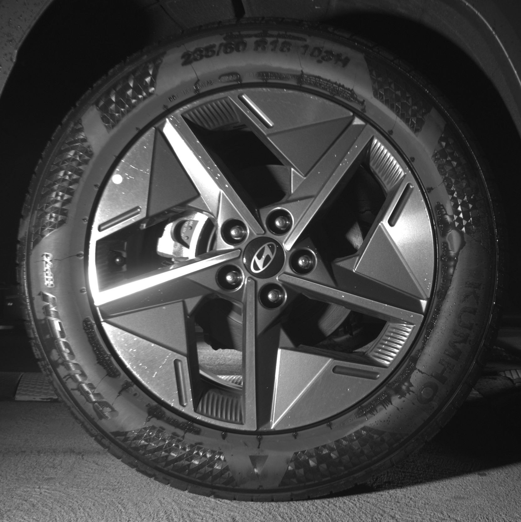 Thumbnail: 2026 Hyundai Tucson - 15