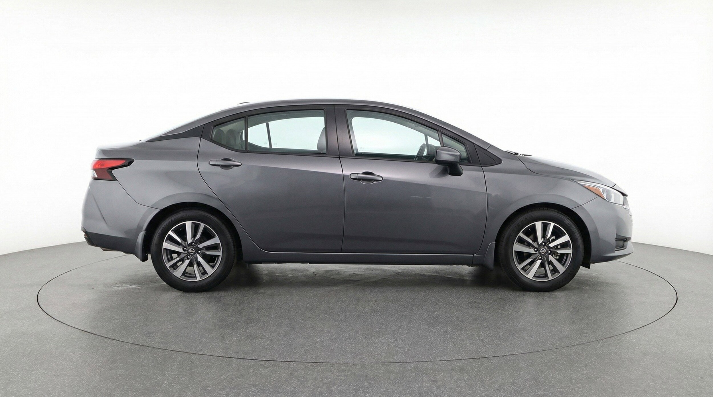 Thumbnail: 2025 Nissan Versa - 11