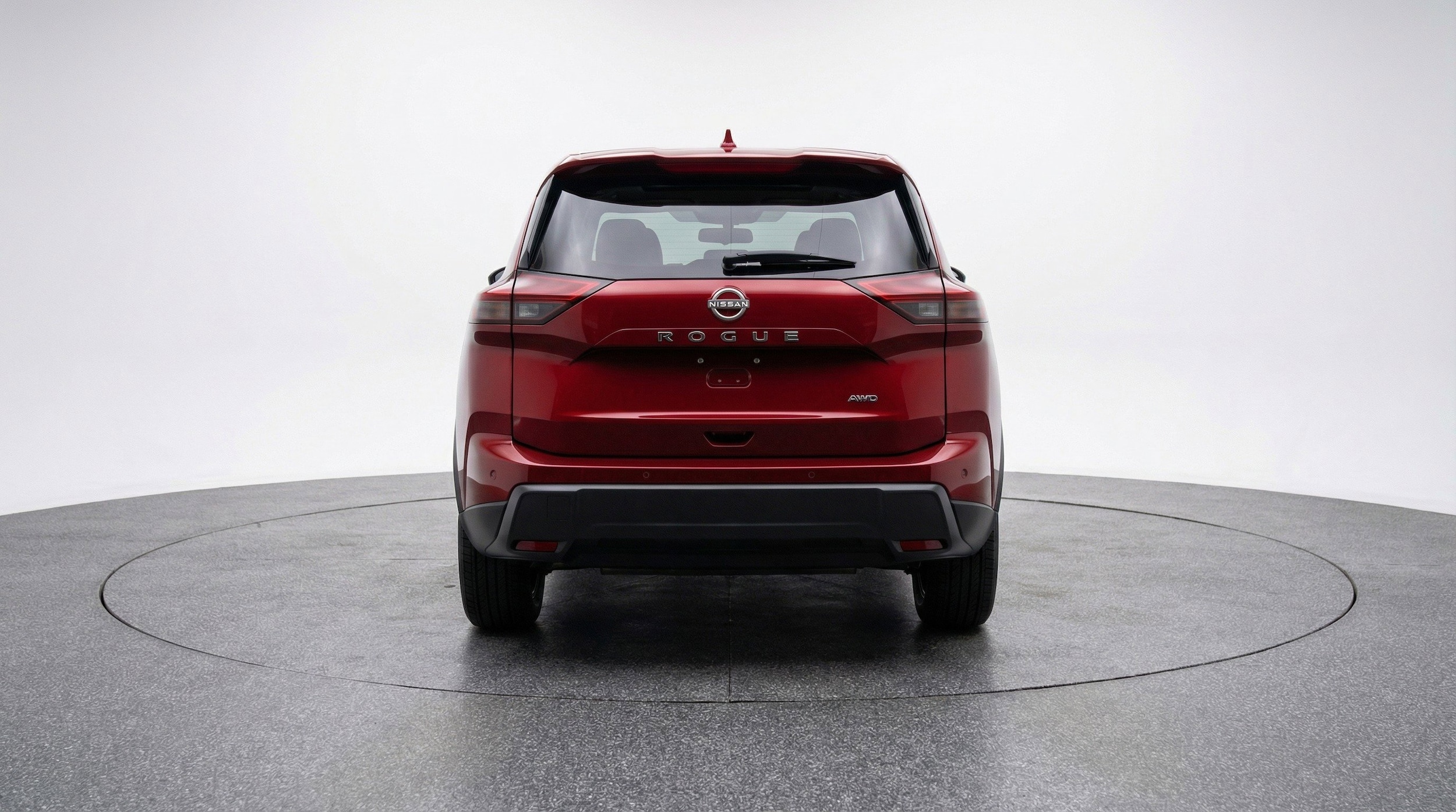 Thumbnail: 2025 Nissan Rogue - 7