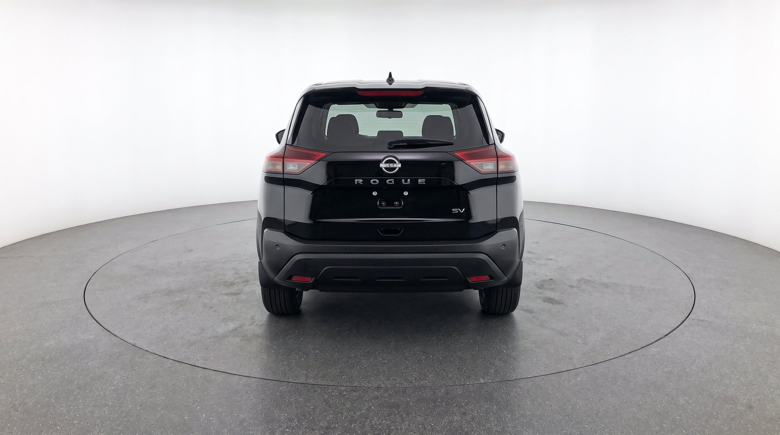 Thumbnail: 2025 Nissan Rogue - 7