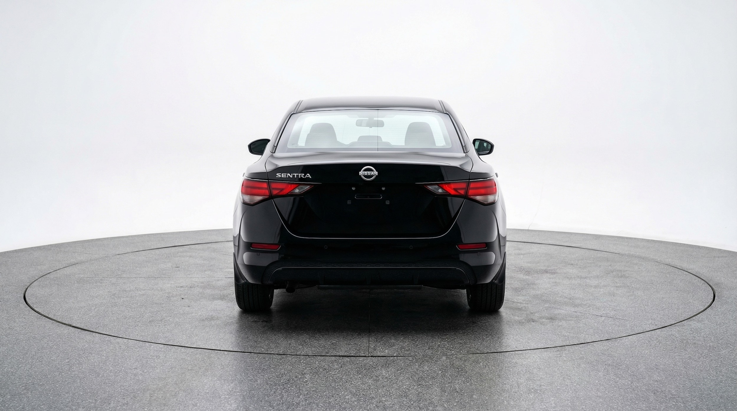 Thumbnail: 2025 Nissan Sentra - 6