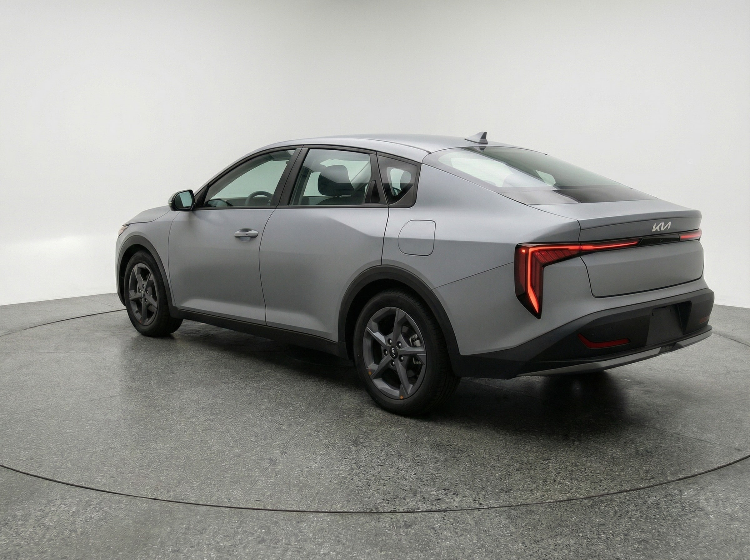 Thumbnail: 2025 Kia K4 - 5