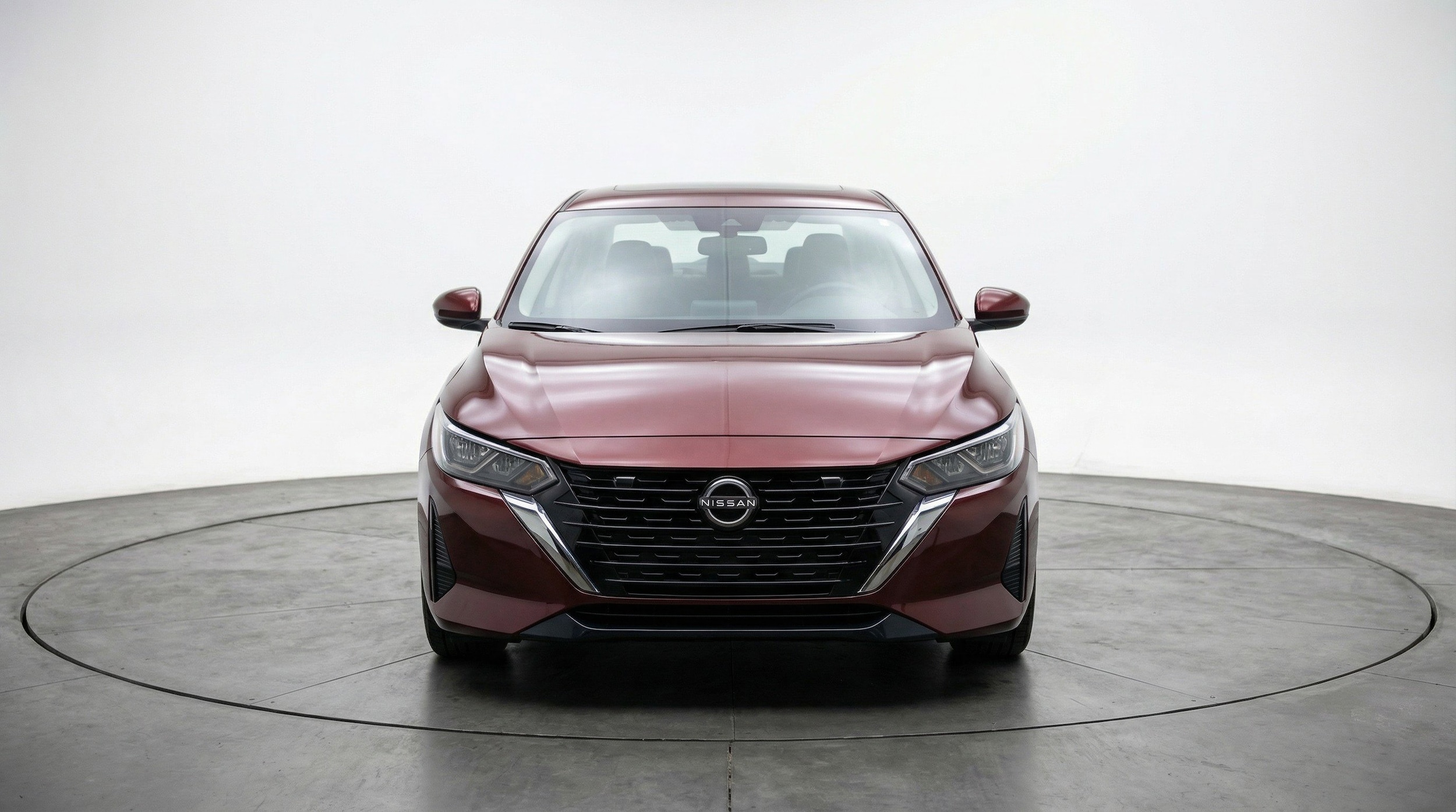 Thumbnail: 2025 Nissan Sentra - 2