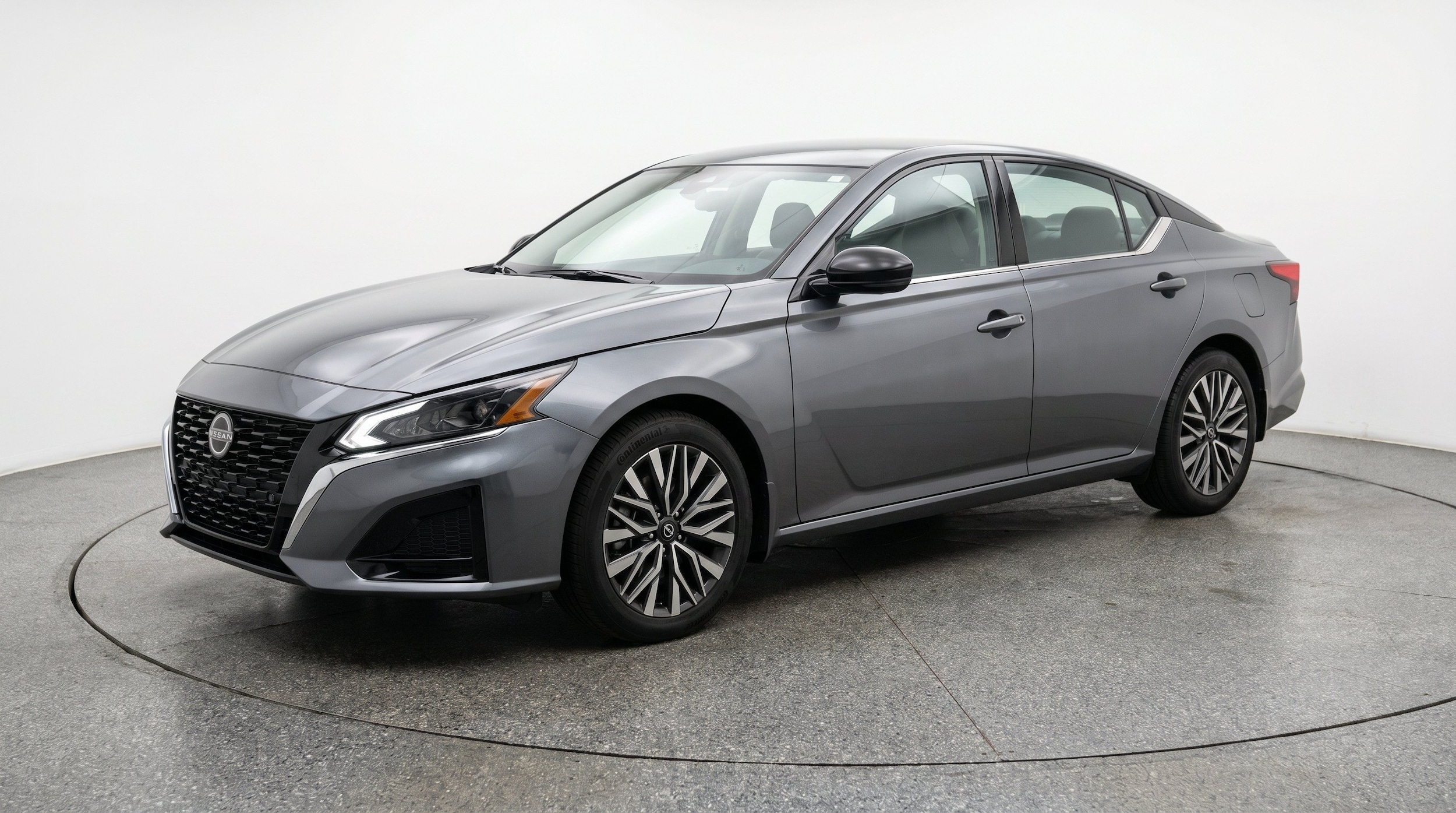 Thumbnail: 2025 Nissan Altima - 3