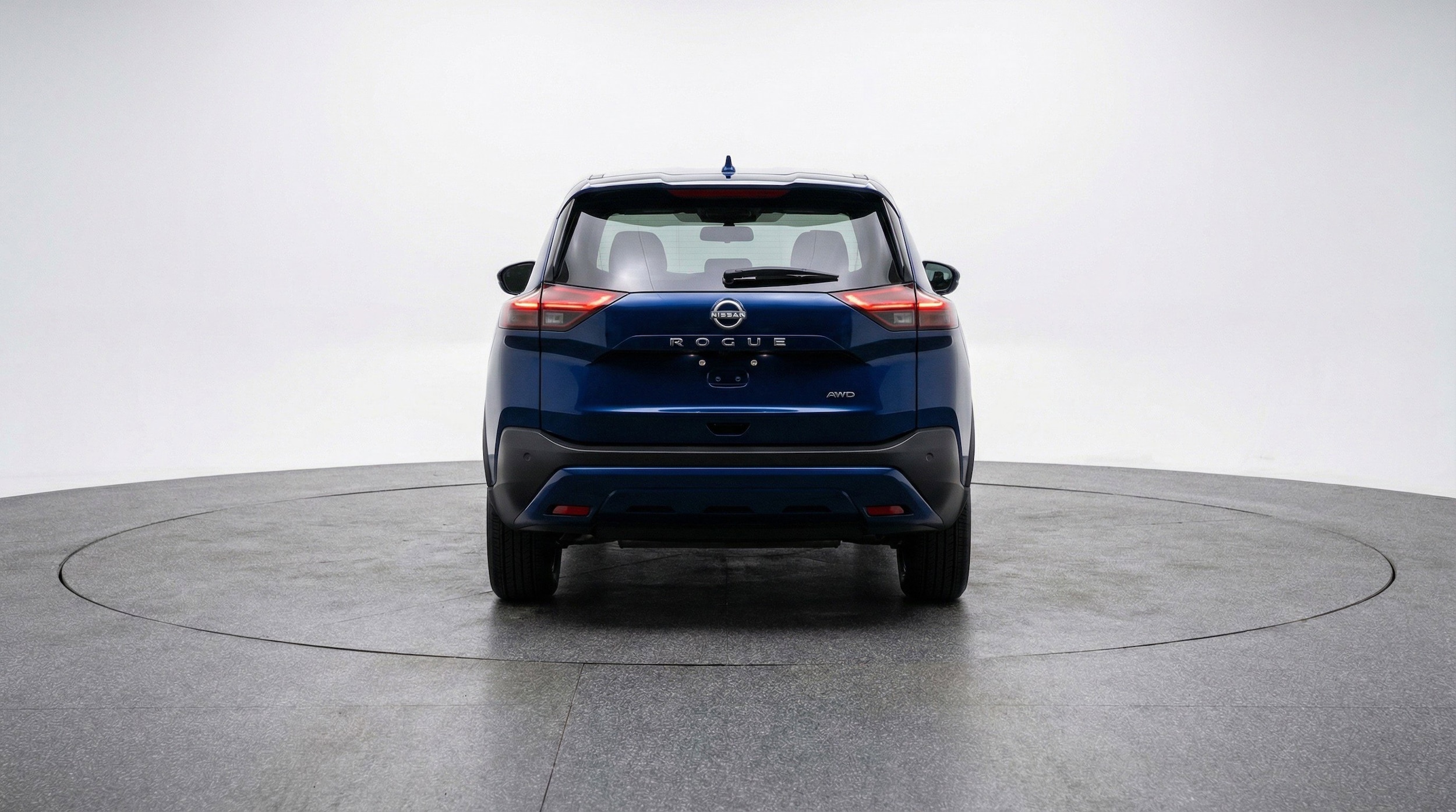 Thumbnail: 2025 Nissan Rogue - 7