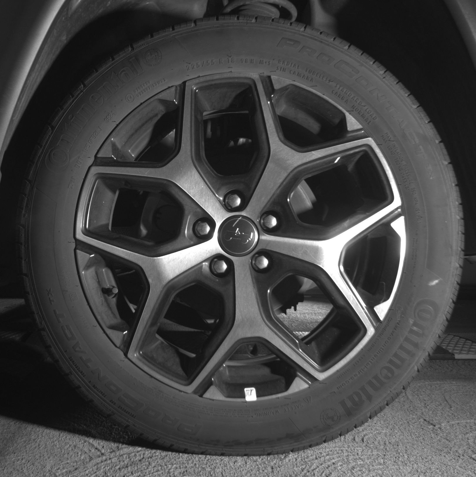 Thumbnail: 2025 Jeep Compass - 14