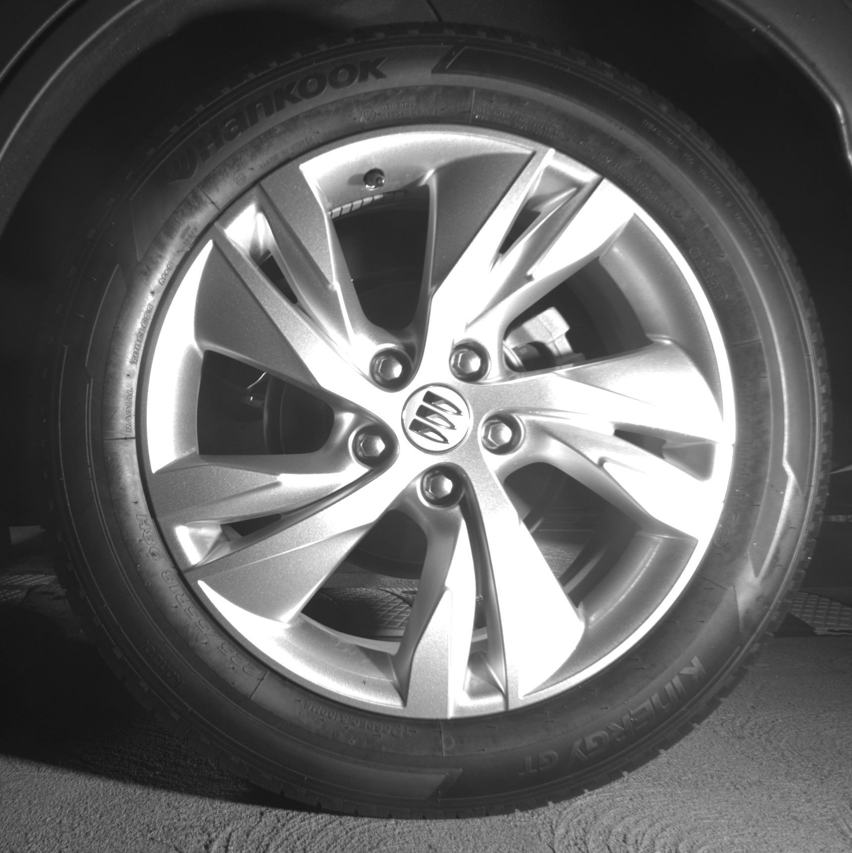 Thumbnail: 2025 Buick Encore GX - 14