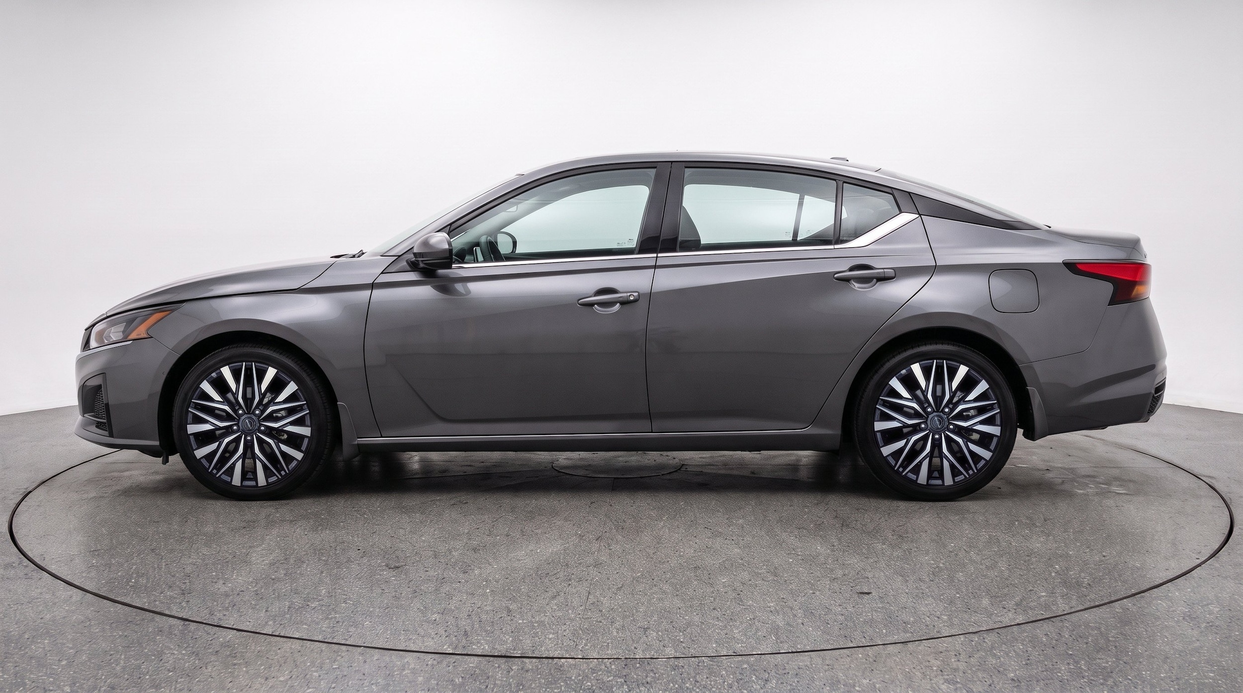 Thumbnail: 2026 Nissan Altima - 5