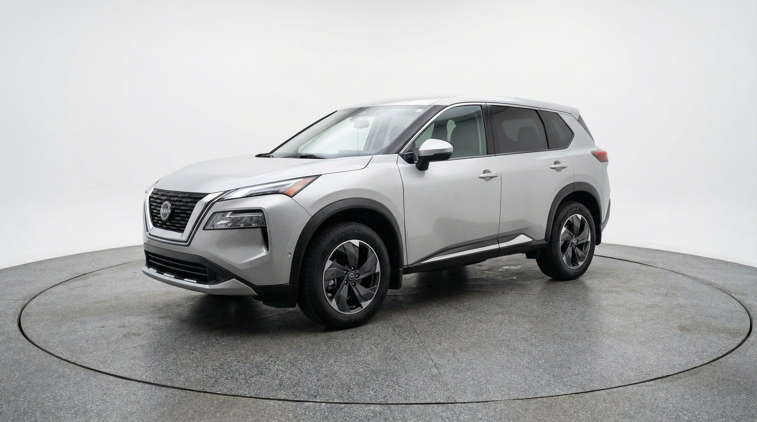 Thumbnail: 2025 Nissan Rogue - 3