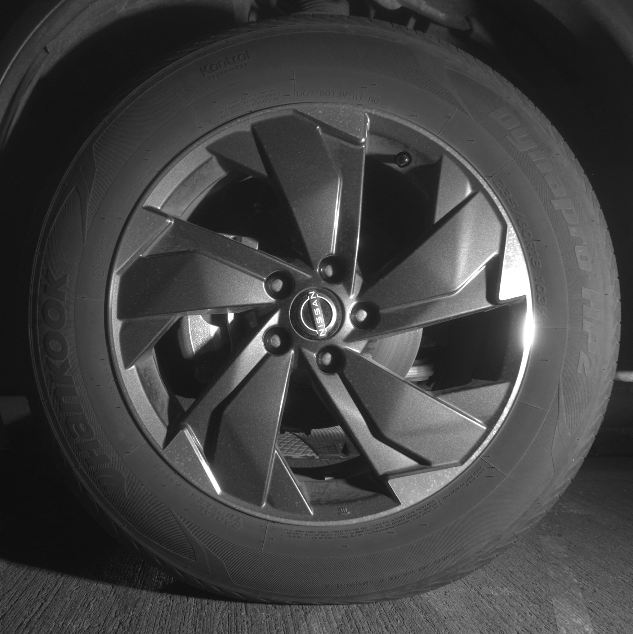 Thumbnail: 2025 Nissan Rogue - 9