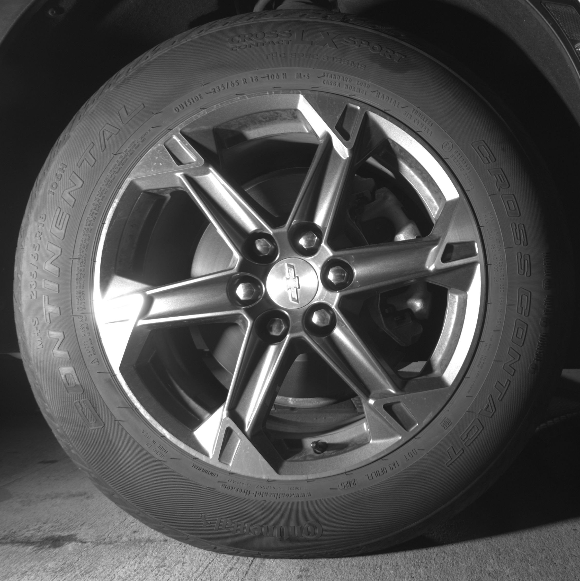 Thumbnail: 2025 Chevrolet Blazer - 13