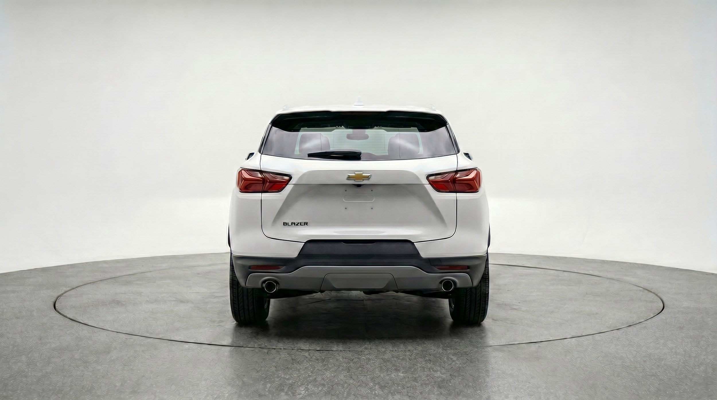 Thumbnail: 2025 Chevrolet Blazer - 7
