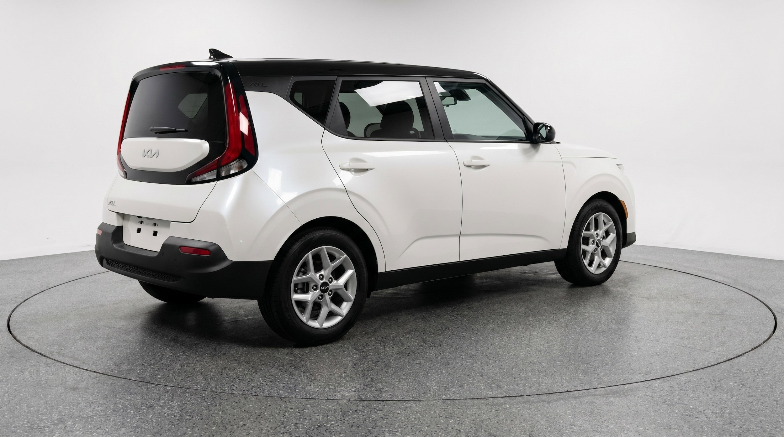 Thumbnail: 2025 Kia Soul - 9