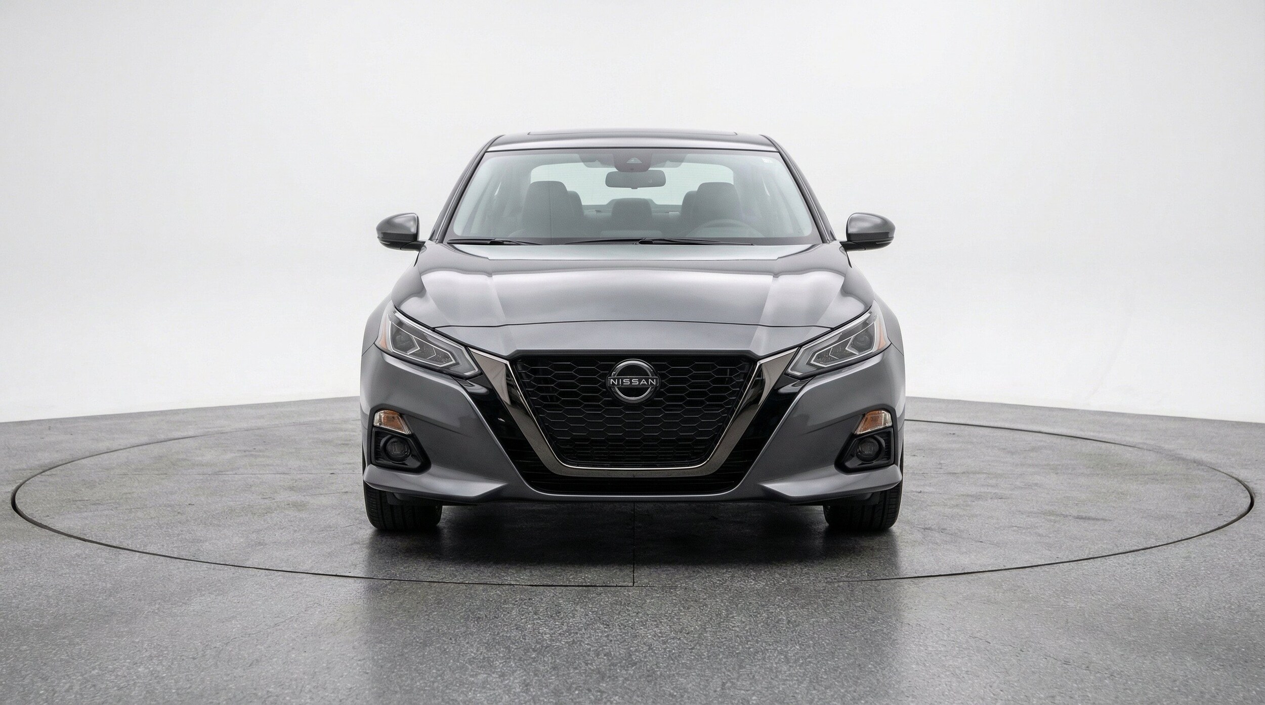 Thumbnail: 2026 Nissan Altima - 2