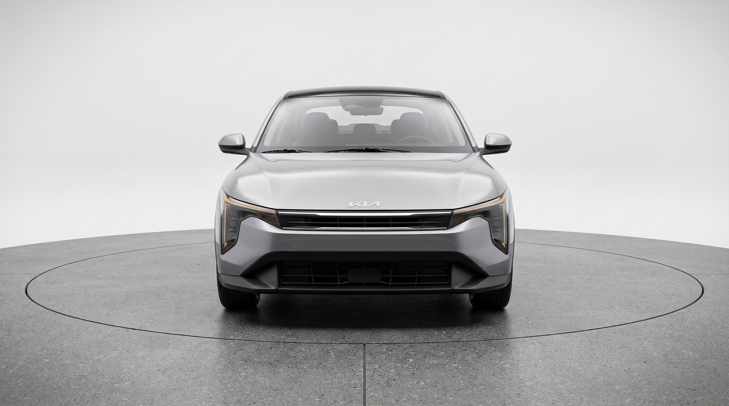 Thumbnail: 2026 Kia K4 - 2
