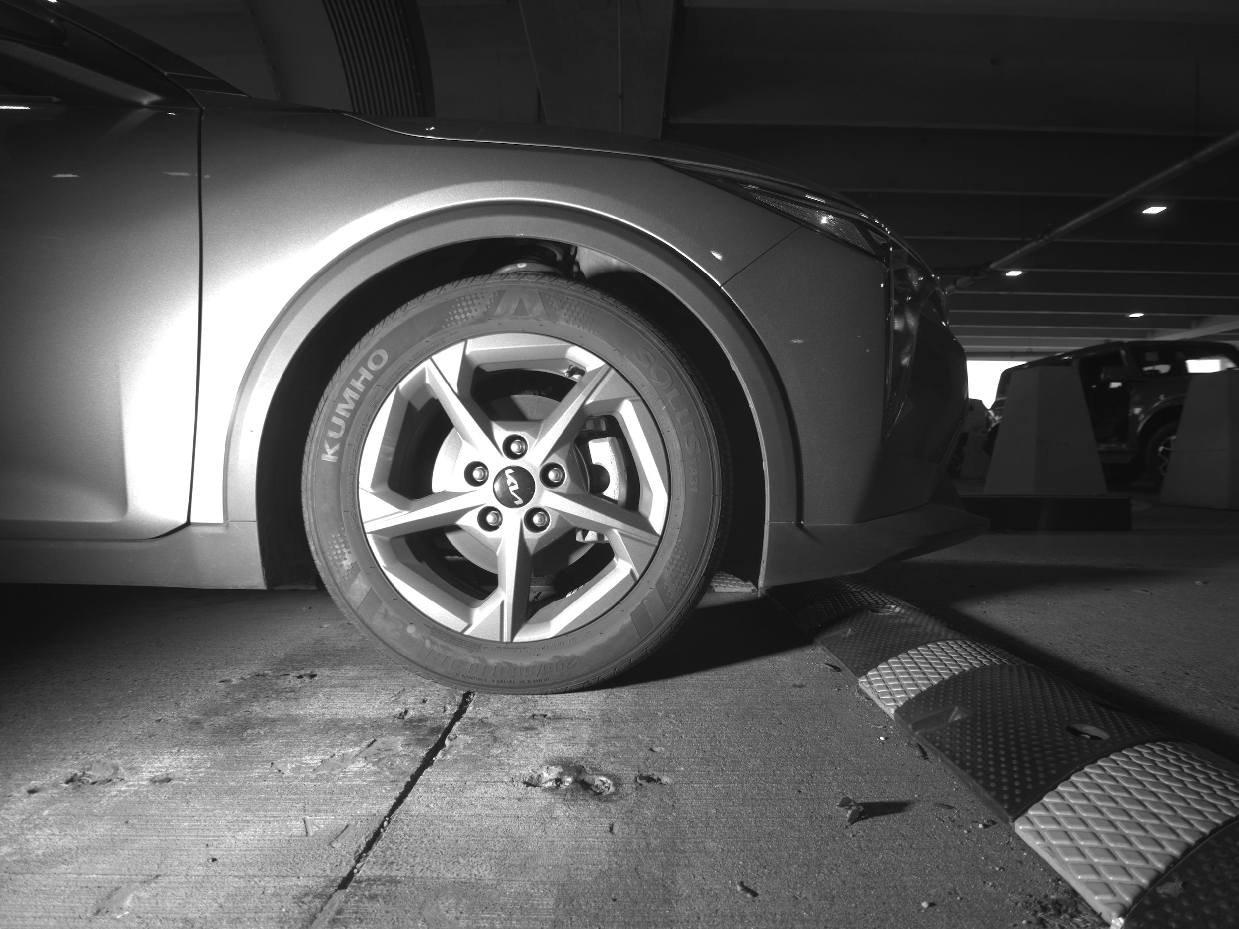 Thumbnail: 2025 Kia K4 - 10