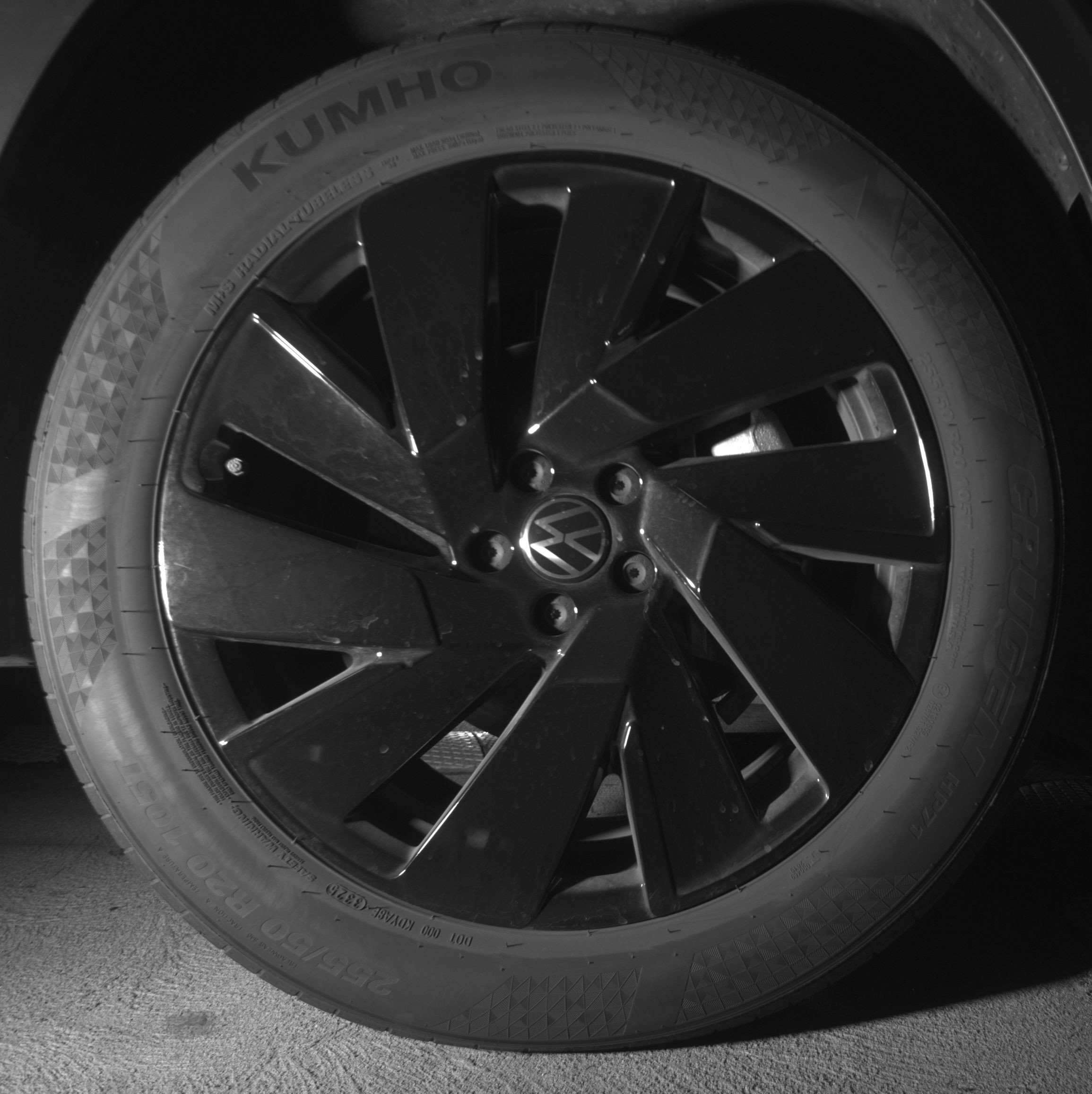 Thumbnail: 2026 Volkswagen Atlas - 13