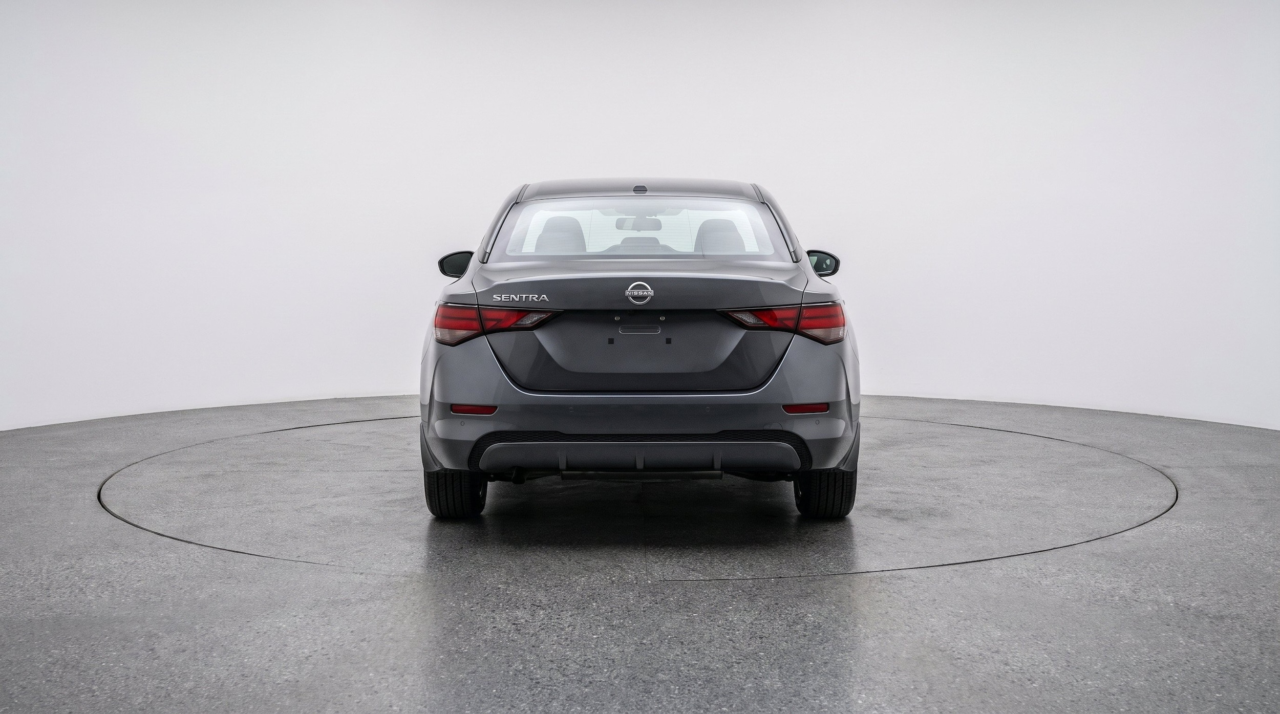 Thumbnail: 2025 Nissan Sentra - 7