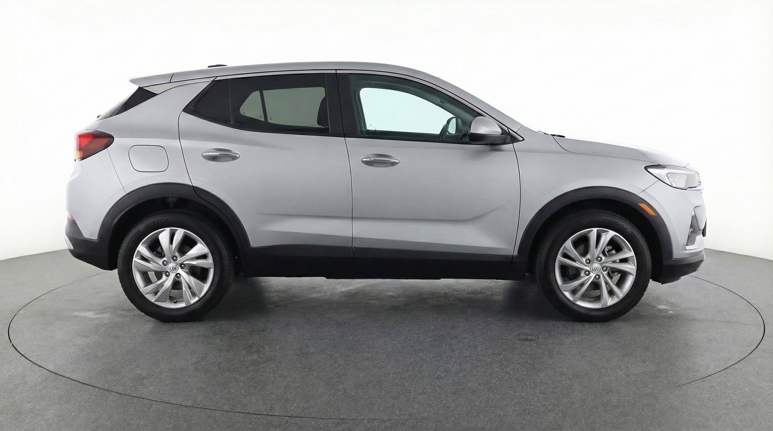 Thumbnail: 2025 Buick Encore GX - 11