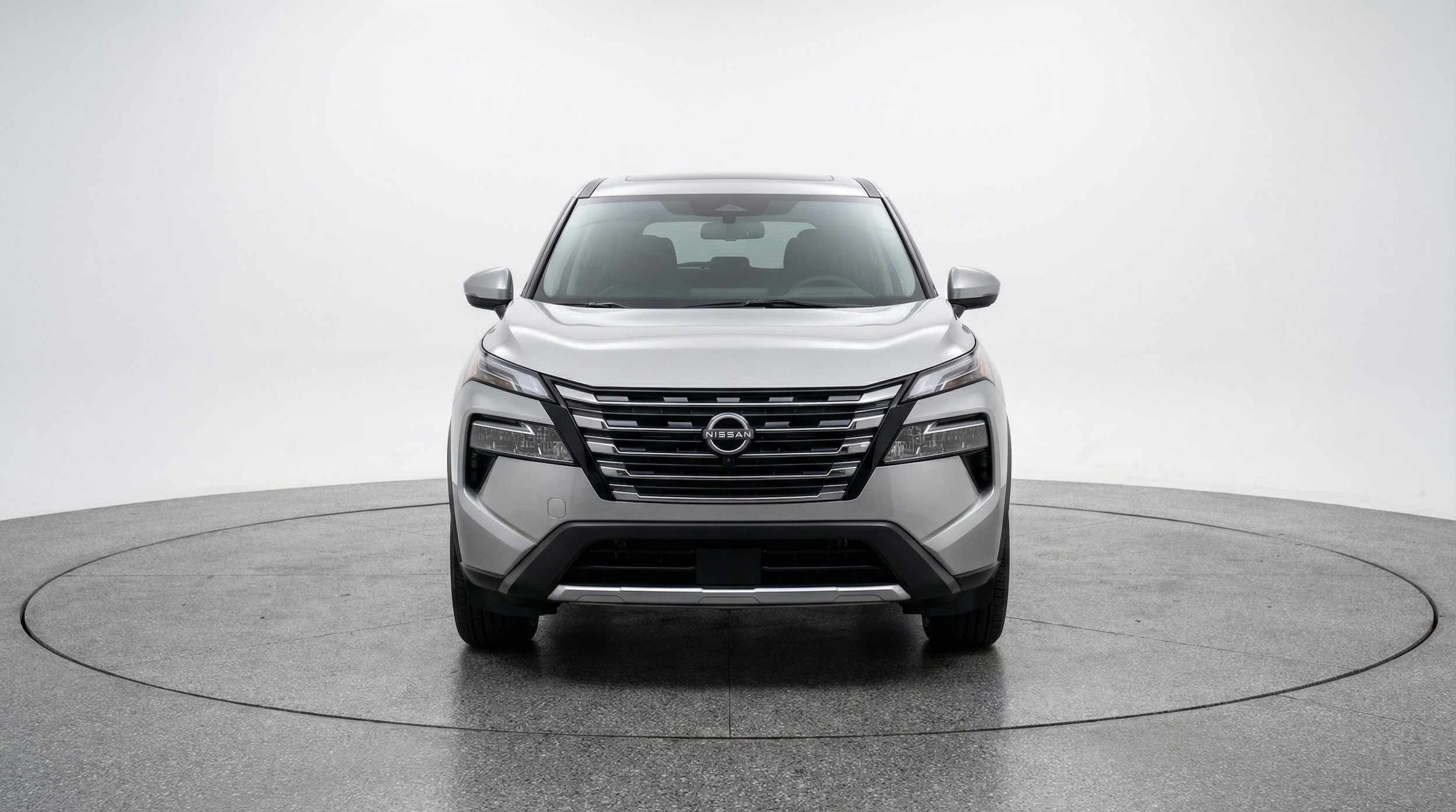 Thumbnail: 2025 Nissan Rogue - 2