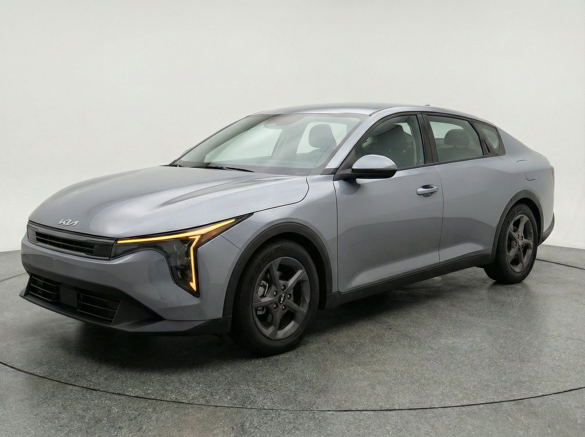 Thumbnail: 2025 Kia K4 - 3