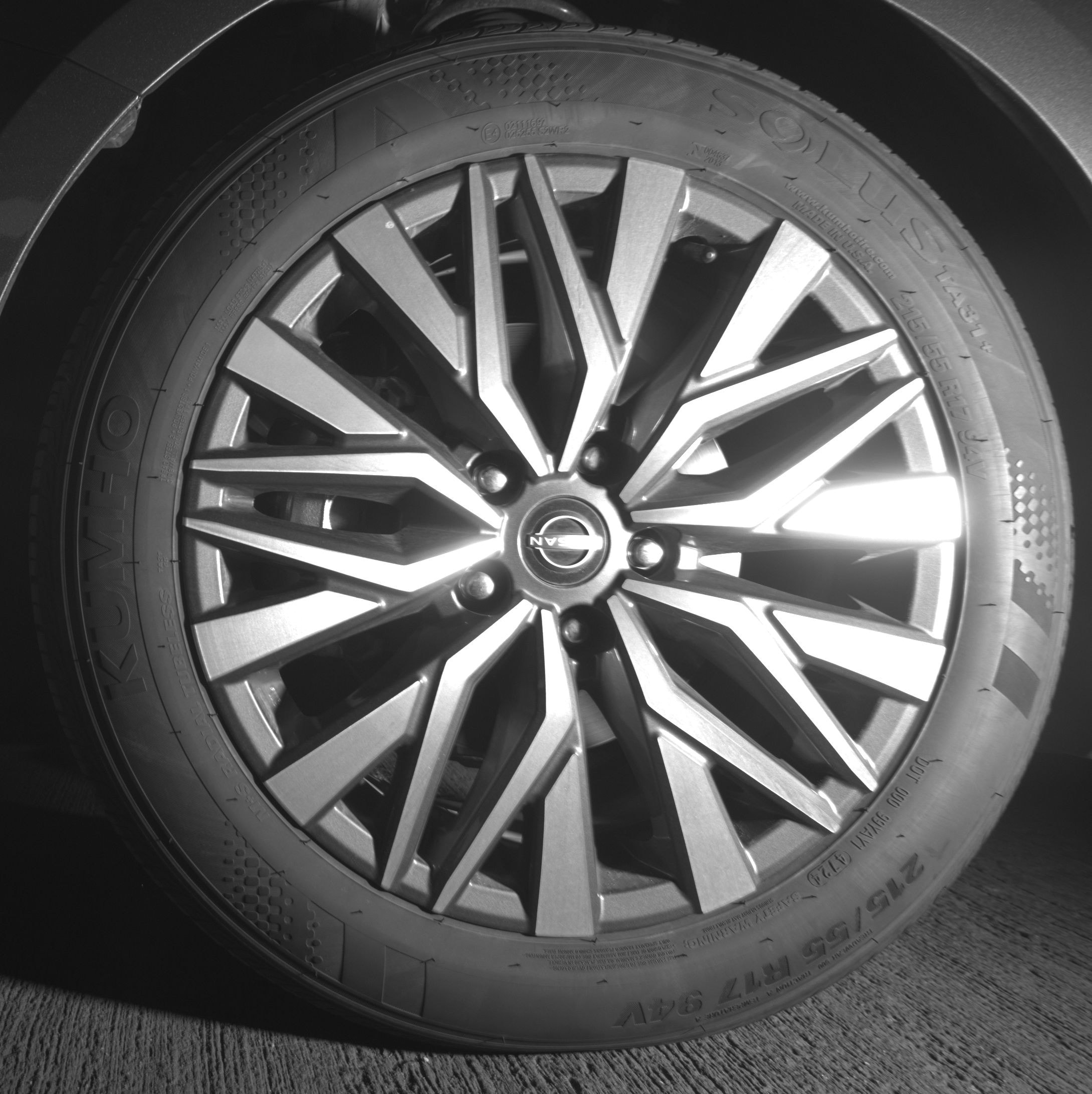 Thumbnail: 2025 Nissan Altima - 9