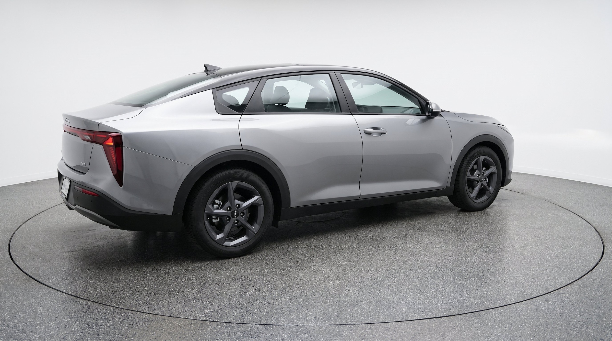 Thumbnail: 2026 Kia K4 - 9