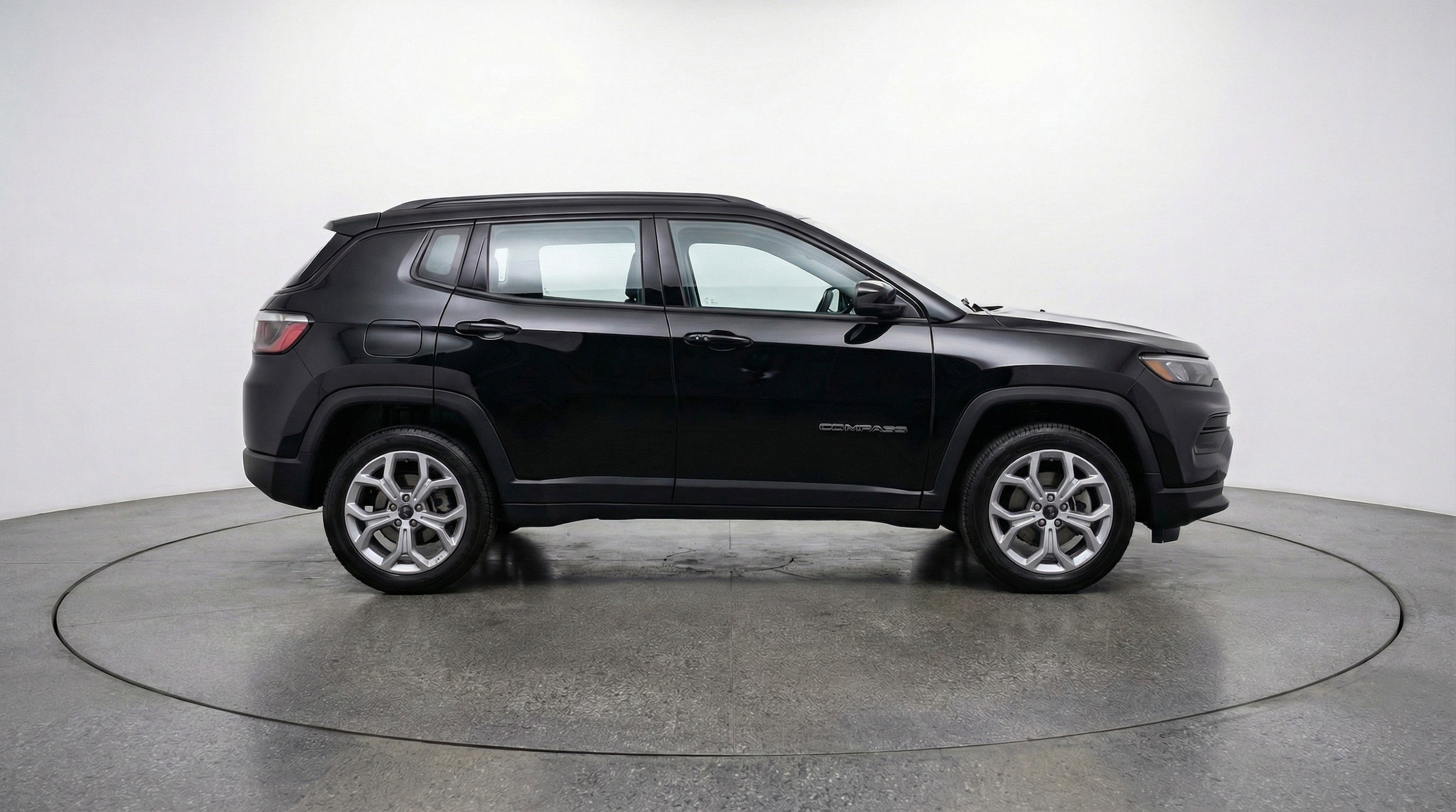 Thumbnail: 2025 Jeep Compass - 11