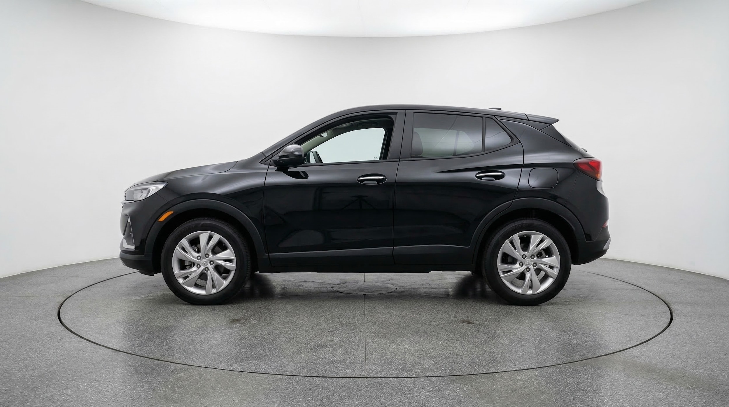 Thumbnail: 2025 Buick Encore GX - 4