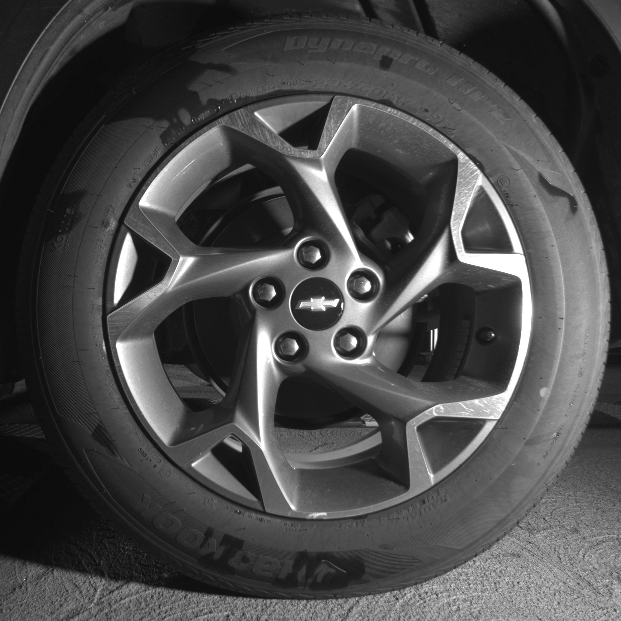 Thumbnail: 2025 Chevrolet Trax - 14