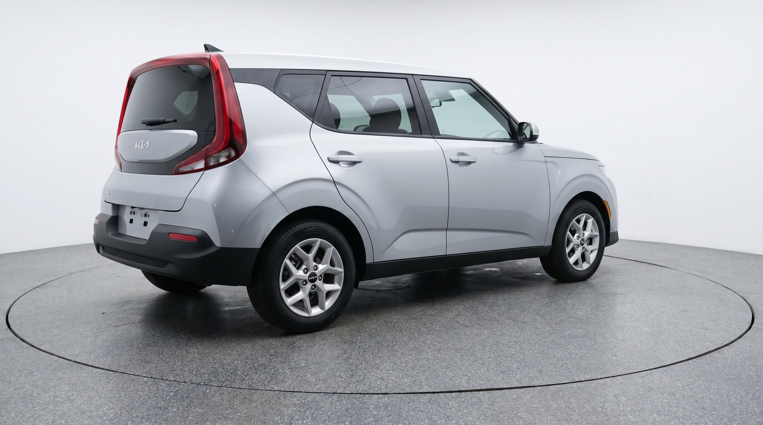 Thumbnail: 2025 Kia Soul - 9