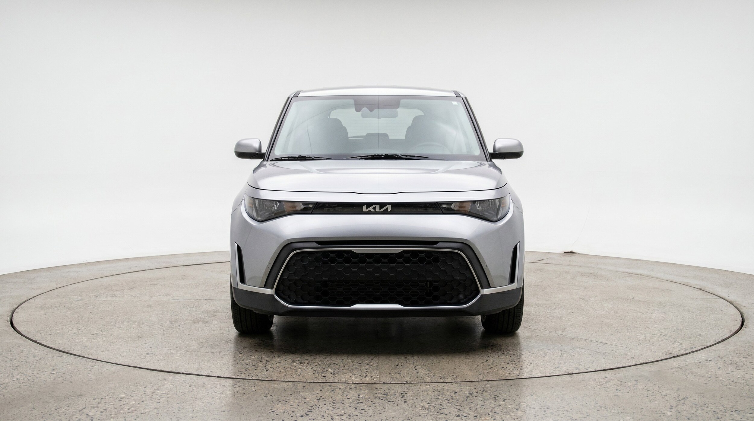 Thumbnail: 2025 Kia Soul - 2